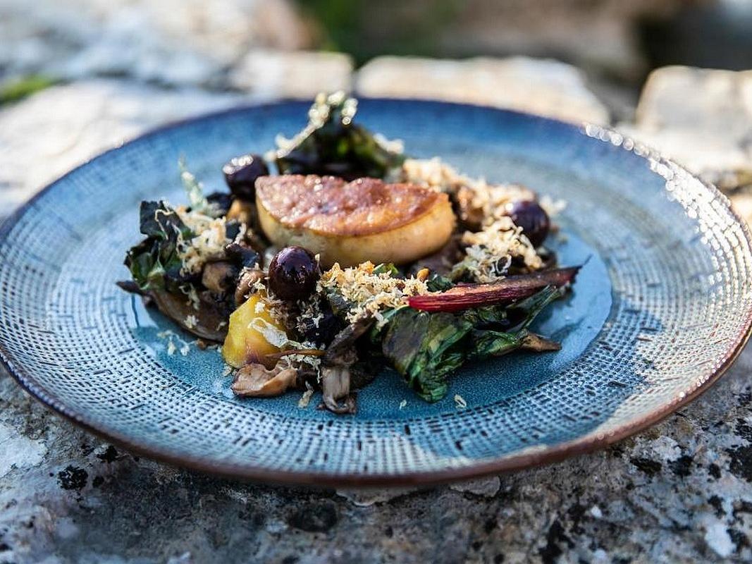 Teritoria Domaine Rabiega