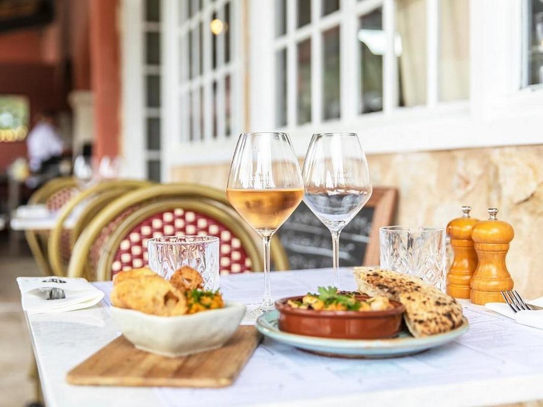 Teritoria Domaine Rabiega