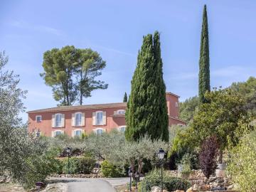 Teritoria Domaine Rabiega