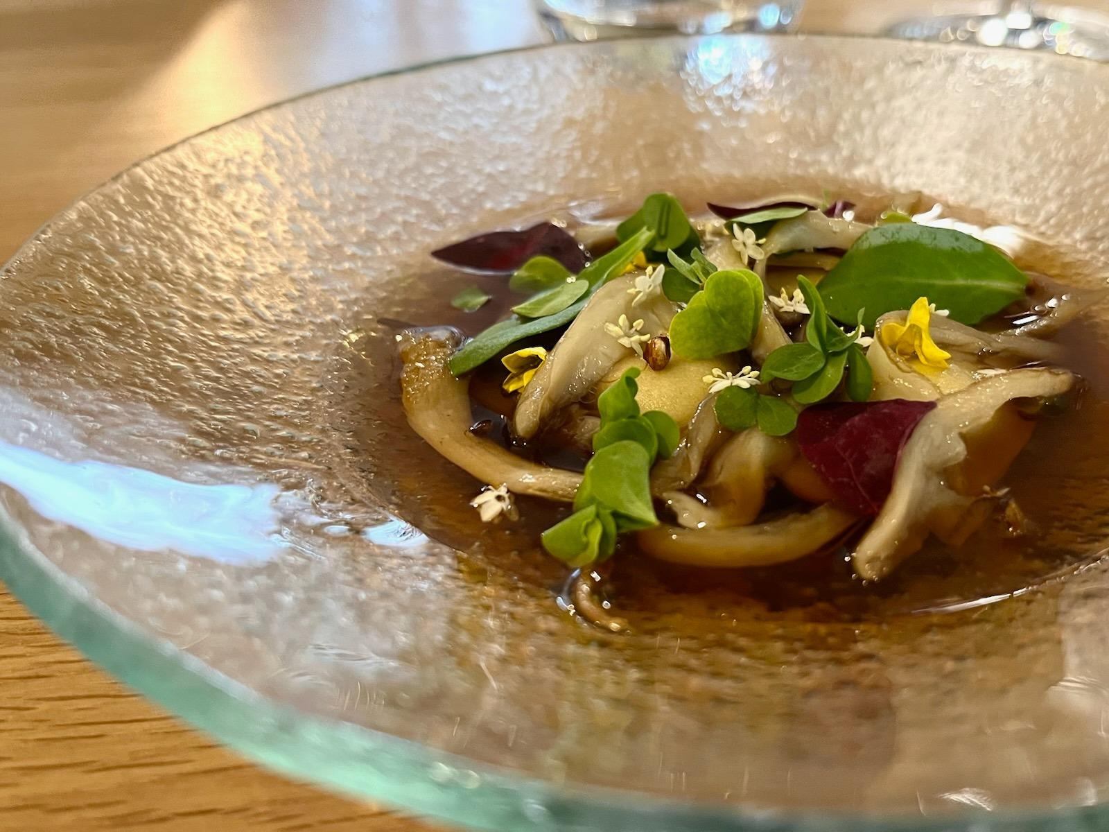 Teritoria Restaurant la Pomme d\'Or
