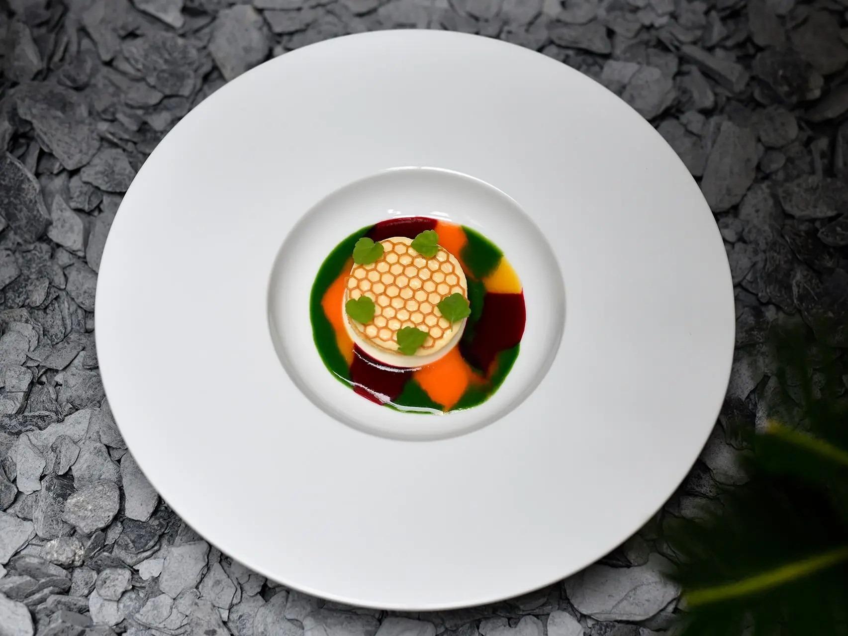 Teritoria Restaurant la Pomme d\'Or