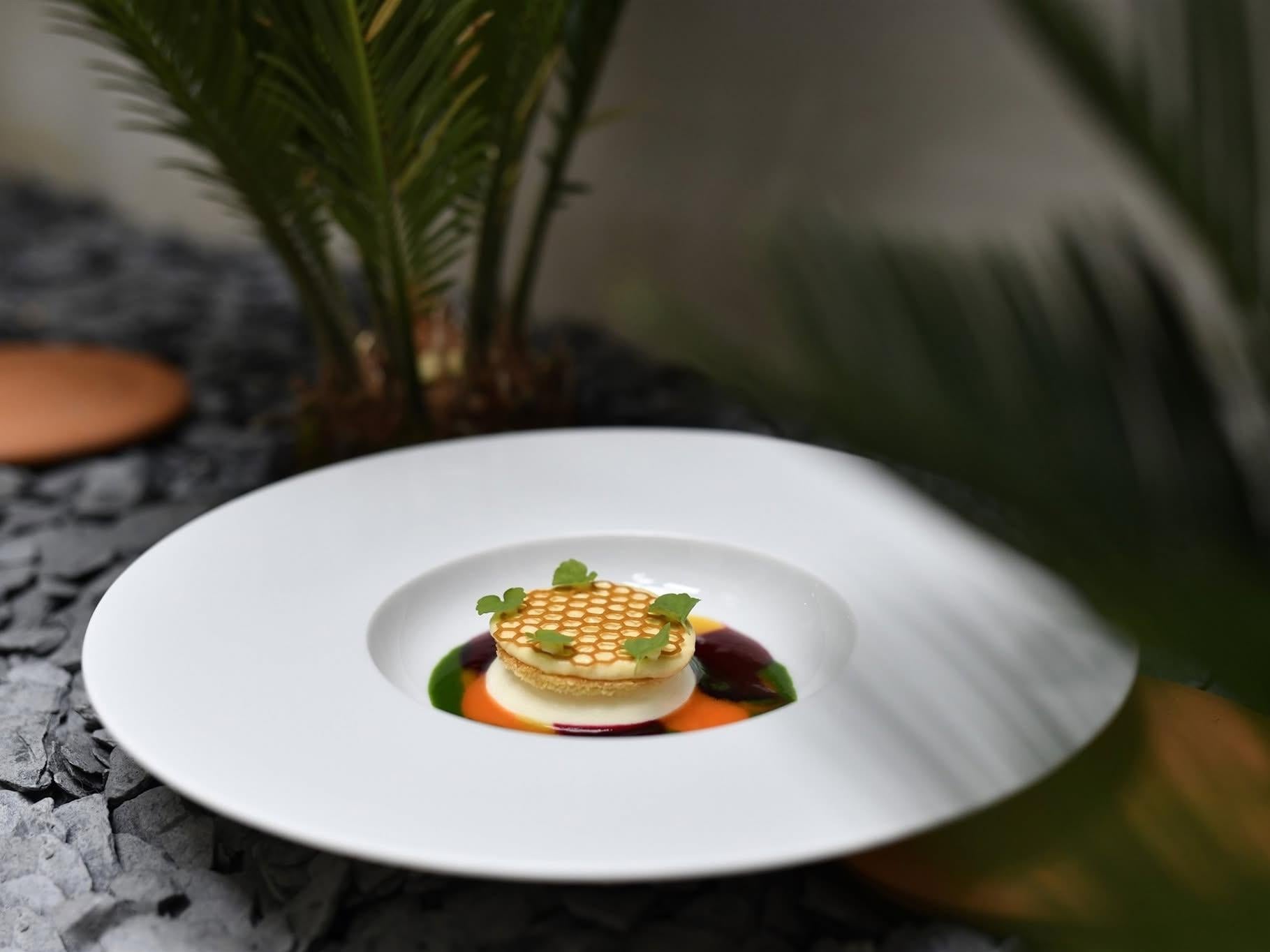 Teritoria Restaurant la Pomme d\'Or