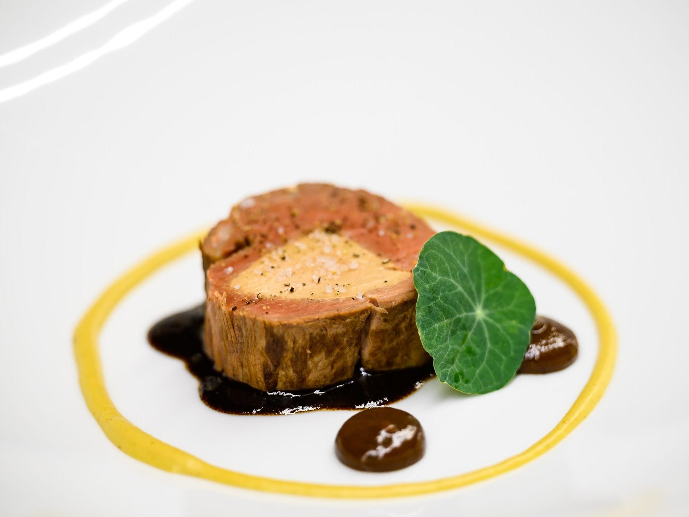 Teritoria Restaurant BK