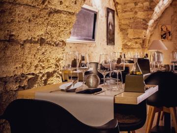 Teritoria Restaurant BK