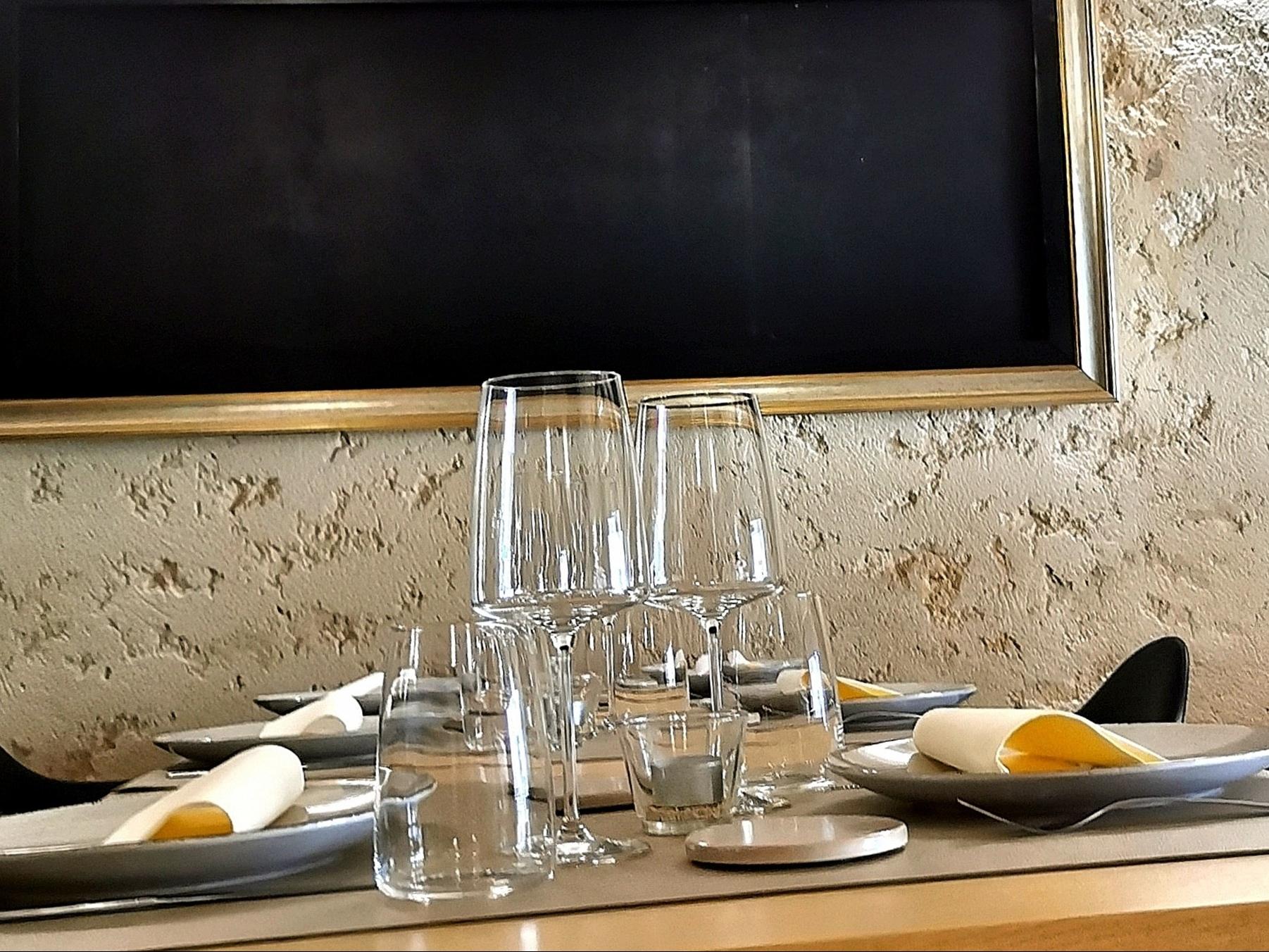 Teritoria Restaurant BK