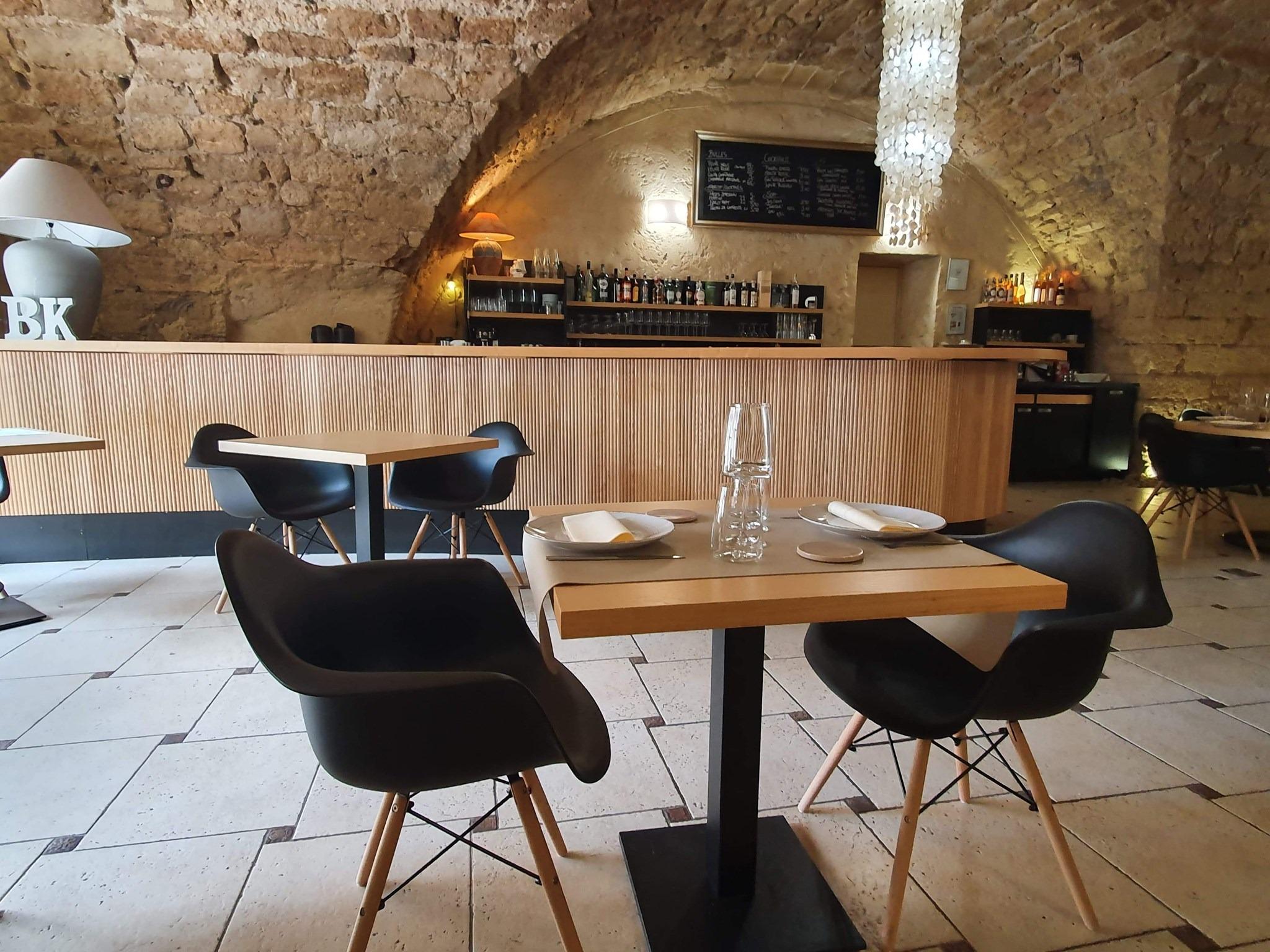 Teritoria Restaurant BK