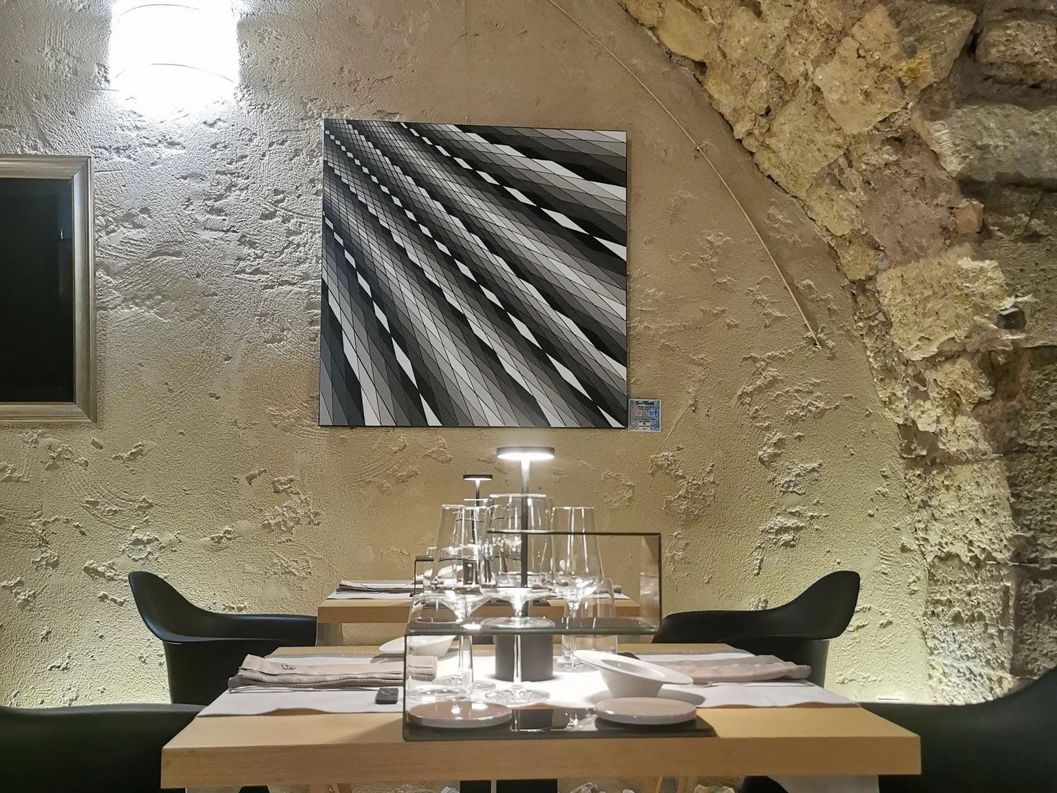 Teritoria Restaurant BK