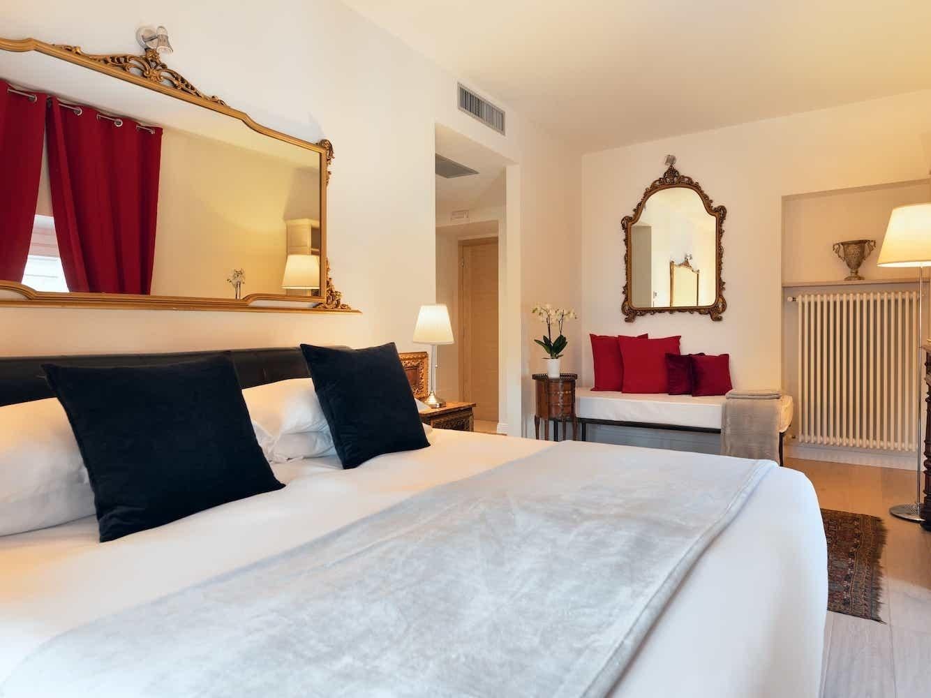 Teritoria Hôtel Corte Realdi Torino