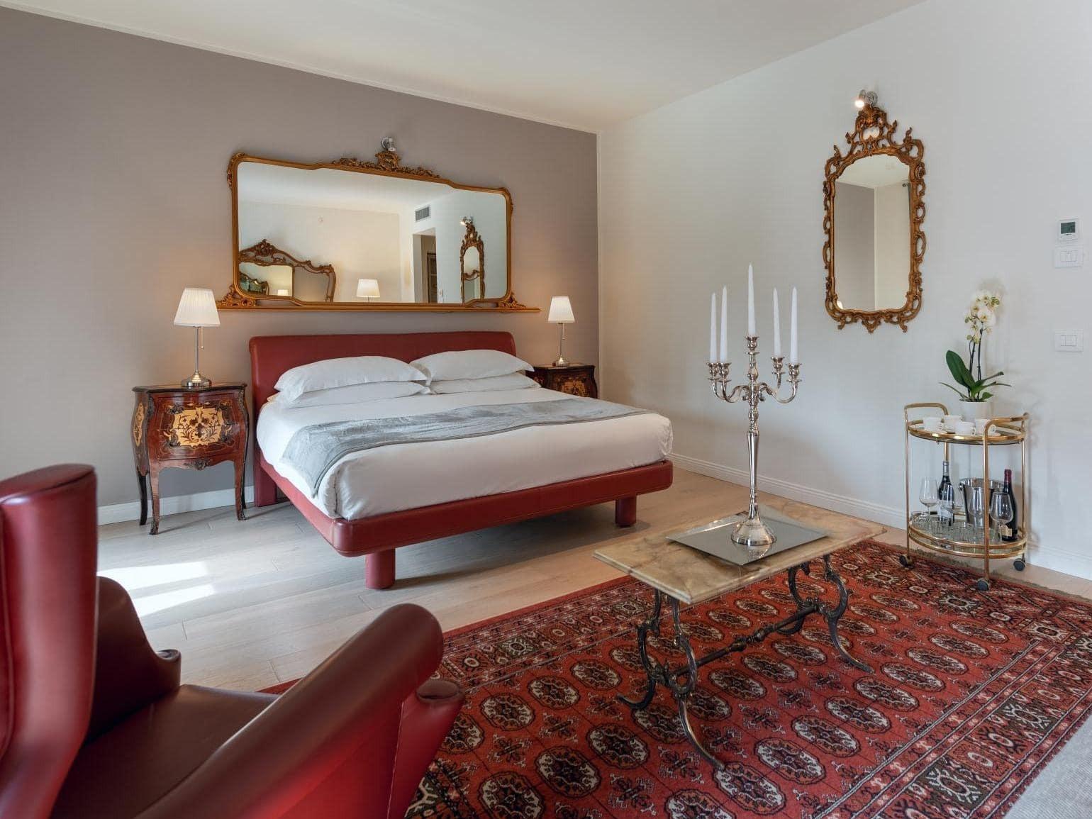 Teritoria Hôtel Corte Realdi Torino