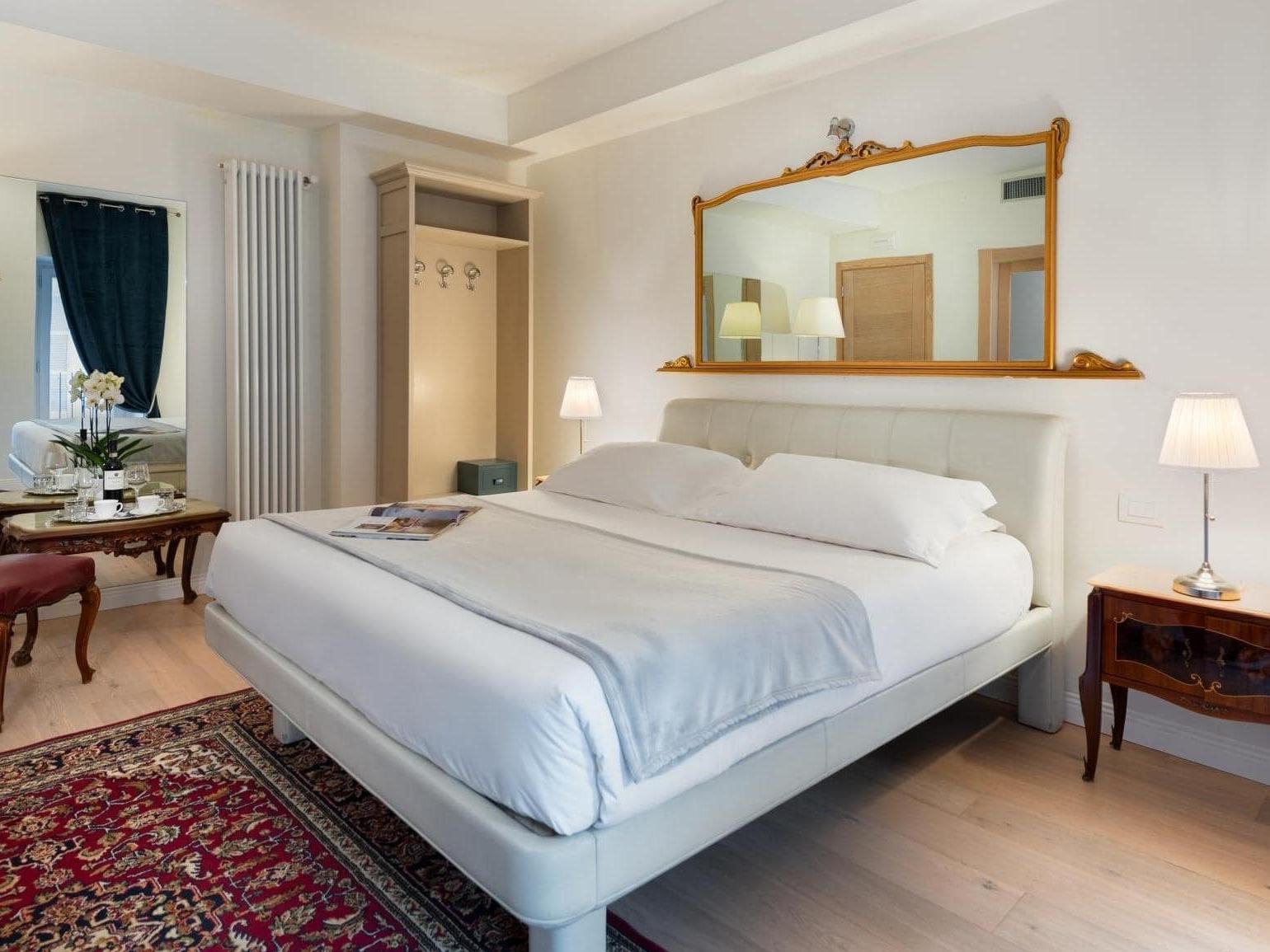 Teritoria Hôtel Corte Realdi Torino