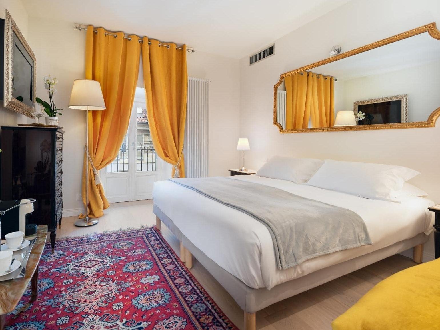 Teritoria Hôtel Corte Realdi Torino