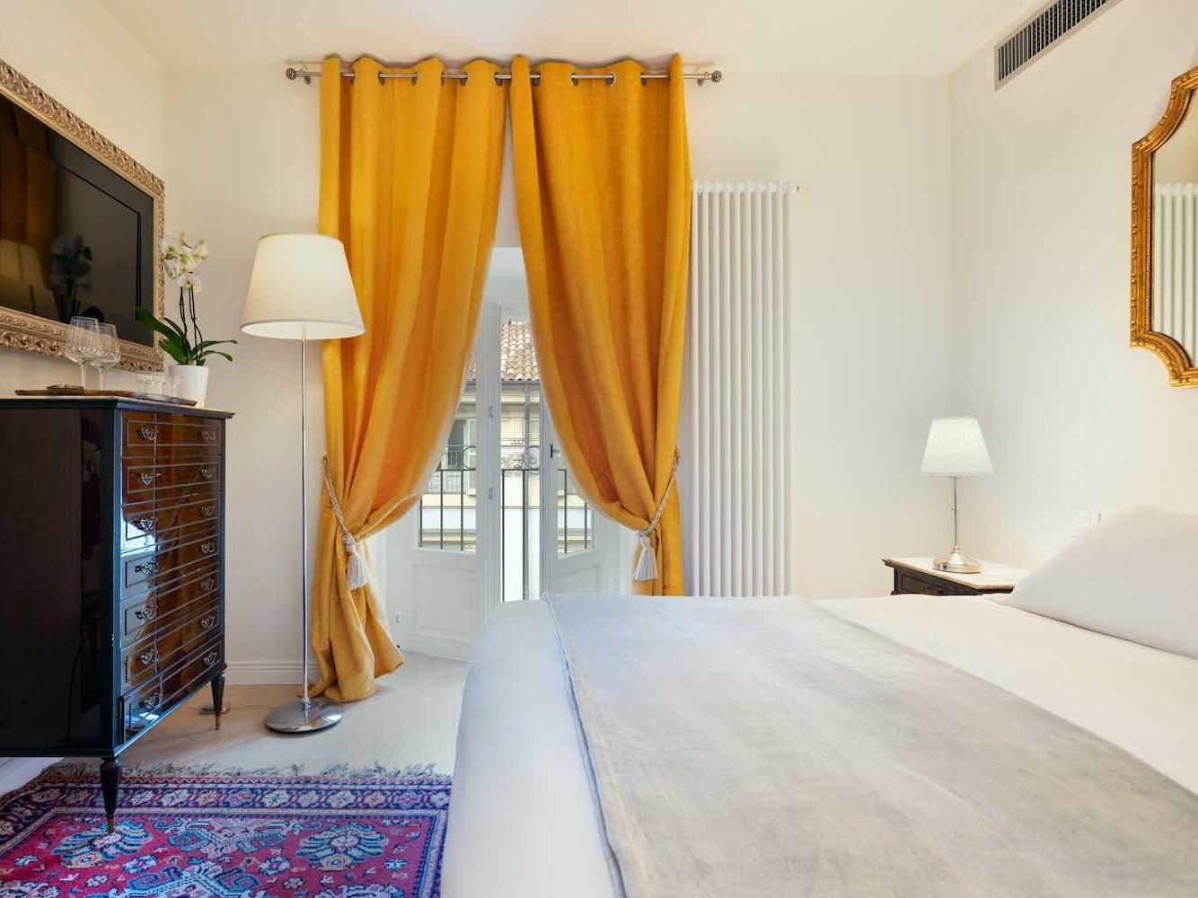 Teritoria Hôtel Corte Realdi Torino