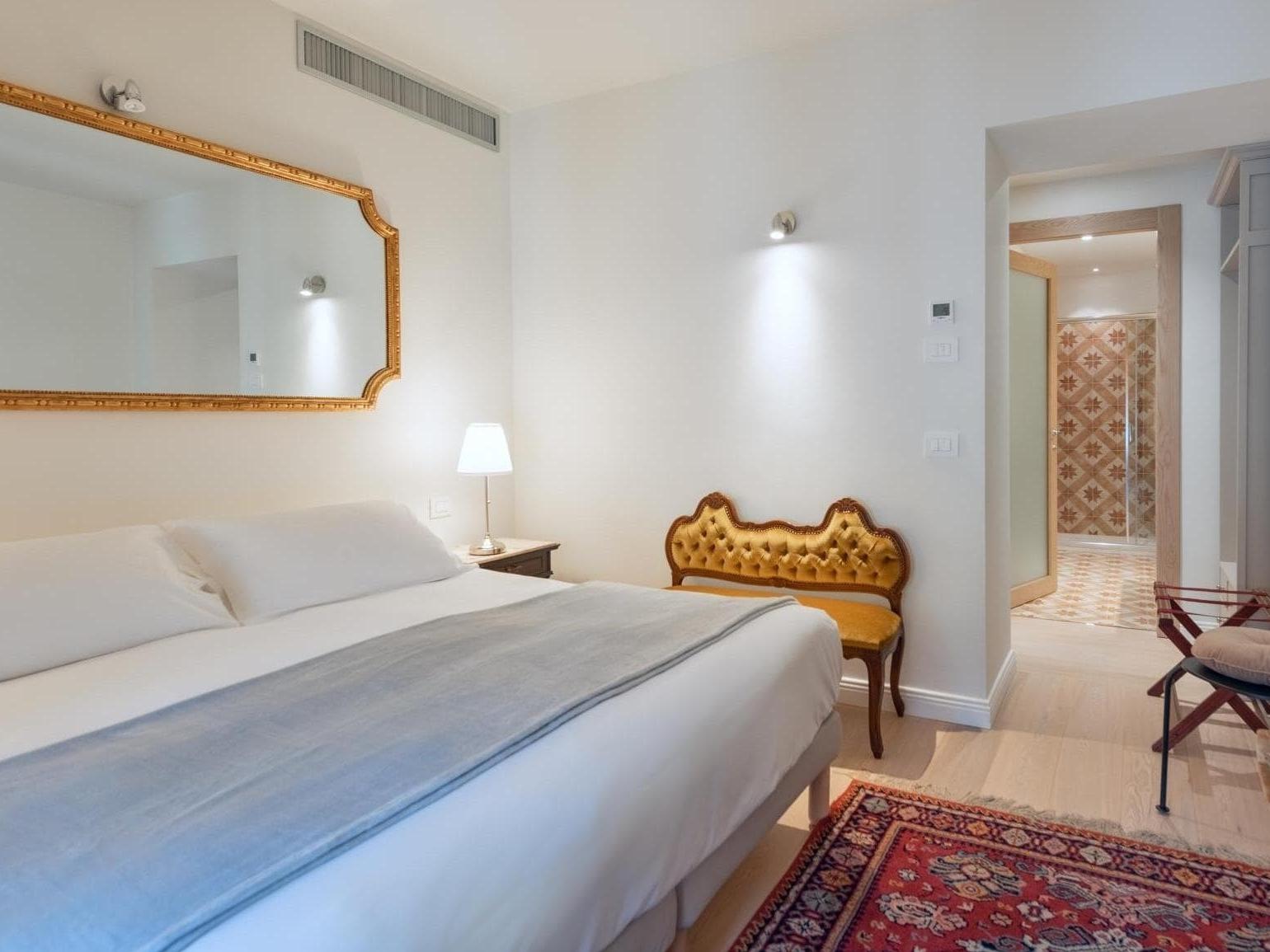 Teritoria Hôtel Corte Realdi Torino