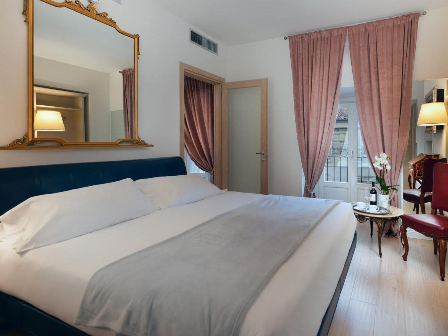 Teritoria Hôtel Corte Realdi Torino