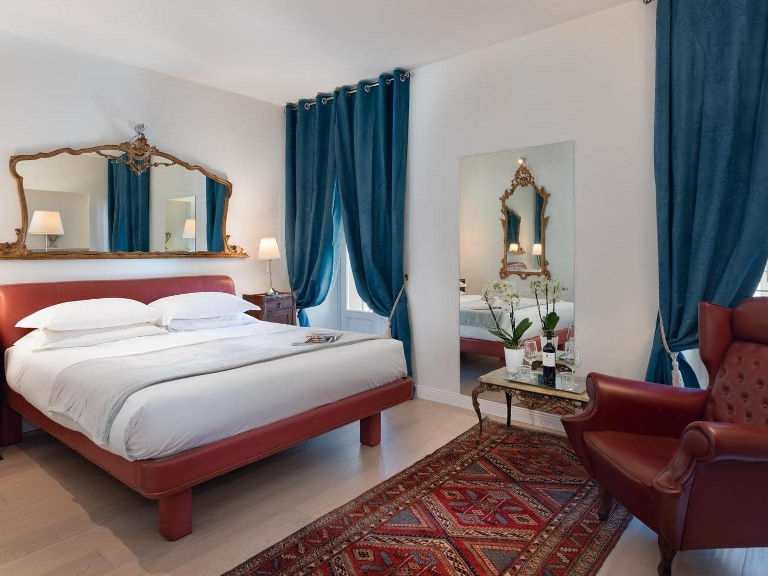 Teritoria Hôtel Corte Realdi Torino