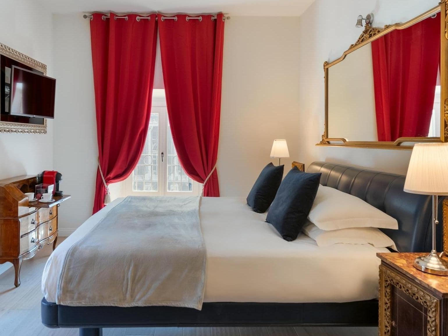 Teritoria Hôtel Corte Realdi Torino