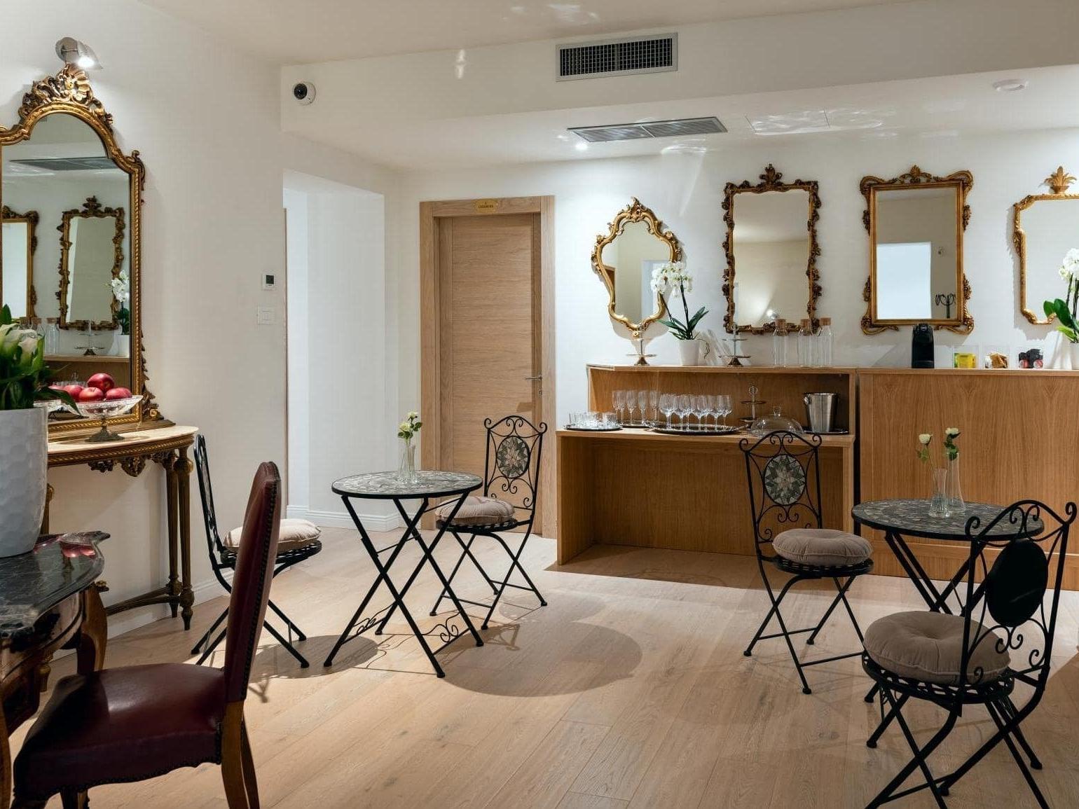 Teritoria Hôtel Corte Realdi Torino