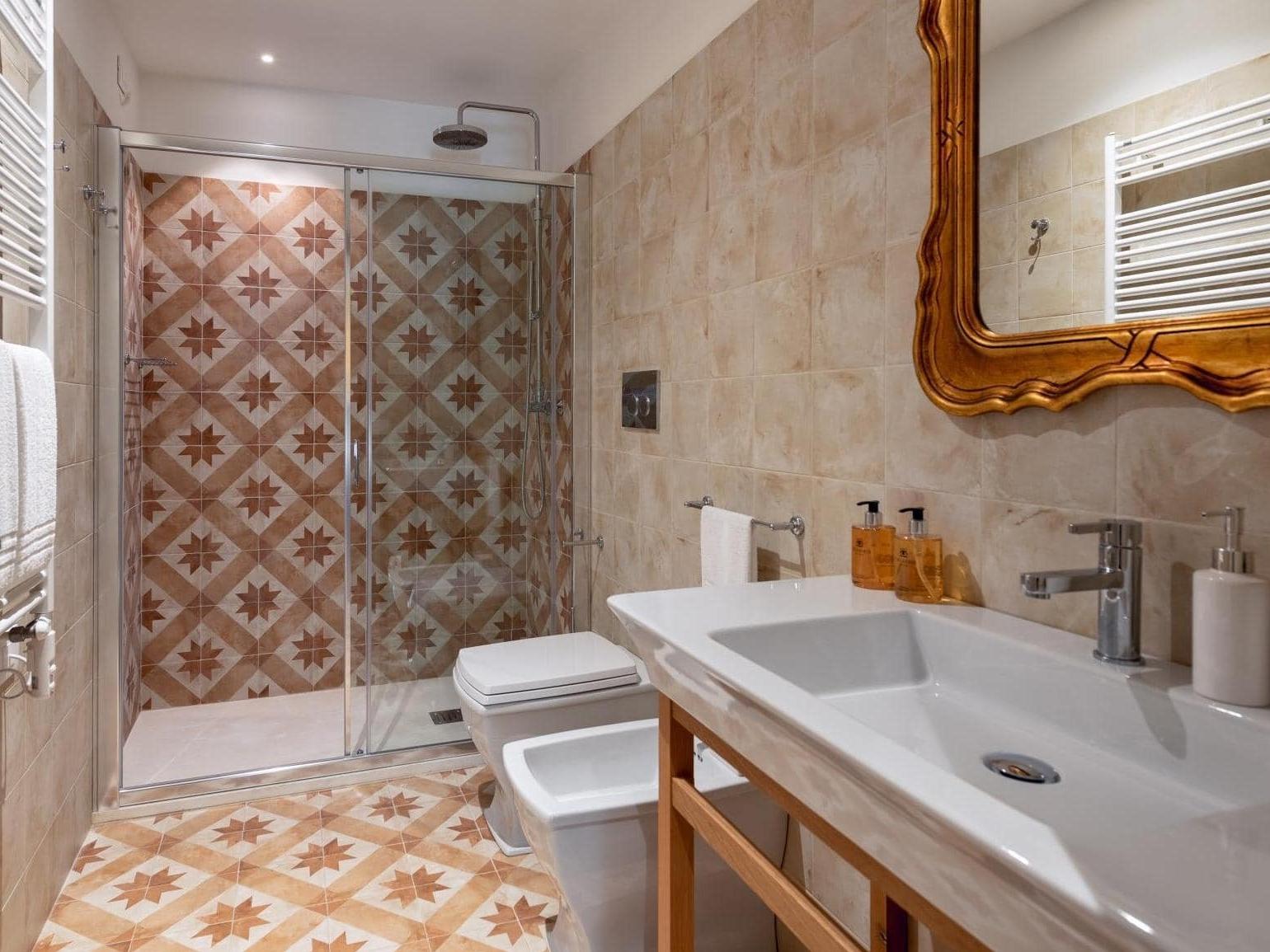 Teritoria Hôtel Corte Realdi Torino