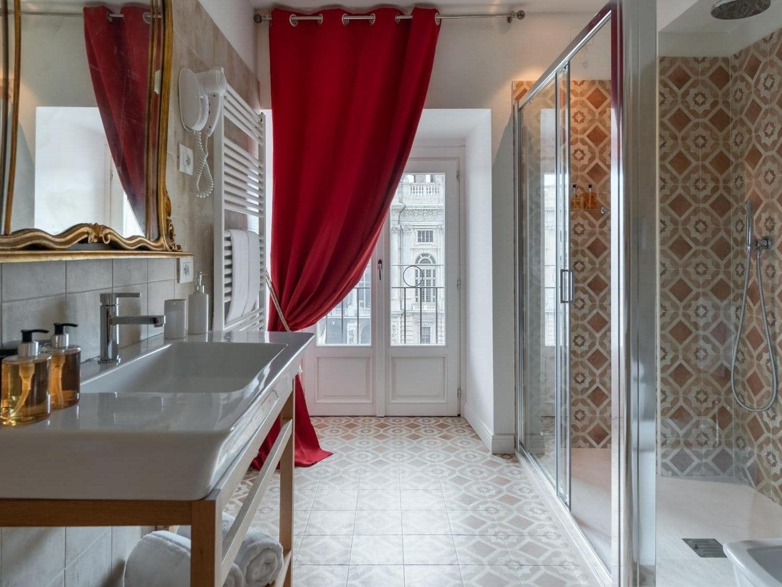 Teritoria Hôtel Corte Realdi Torino