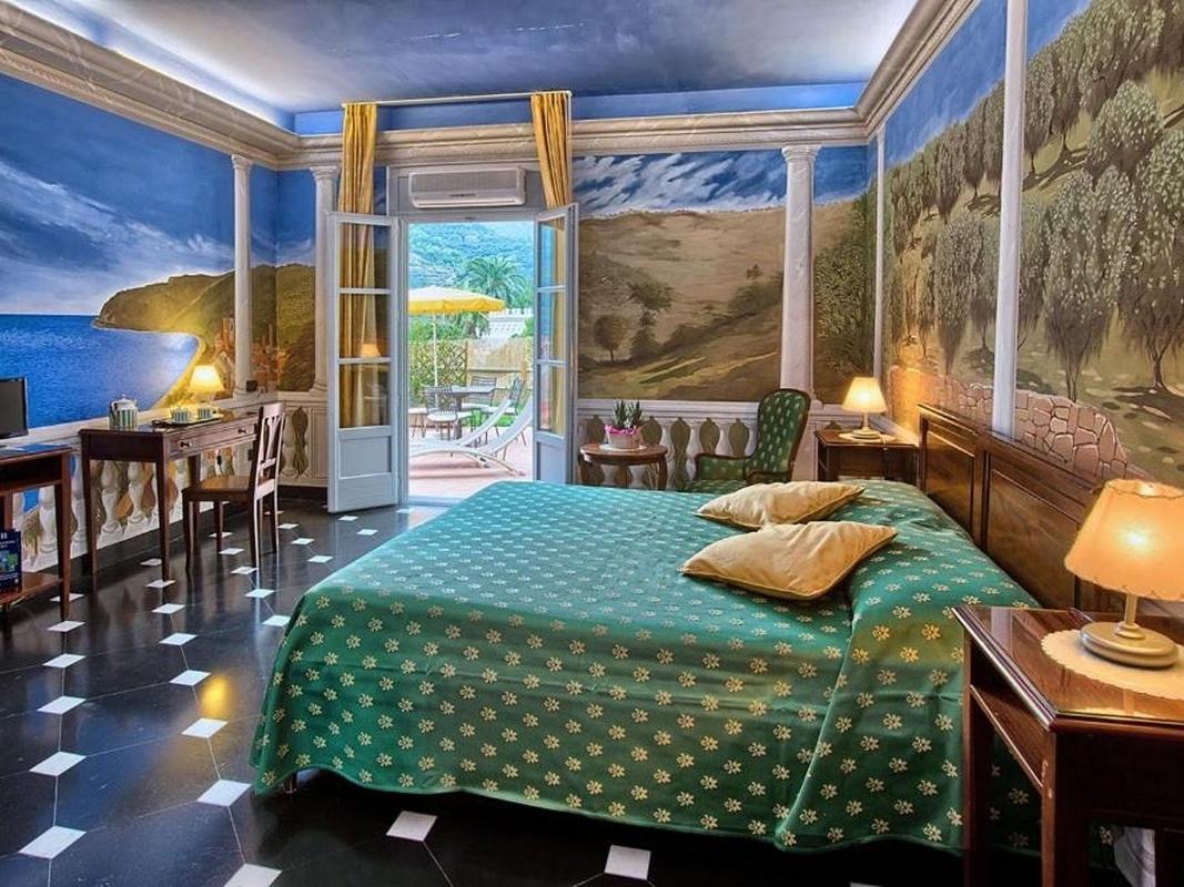 Teritoria Vescovado Hôtel de Charme & Restaurant