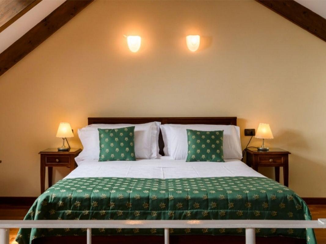 Teritoria Vescovado Hôtel de Charme & Restaurant