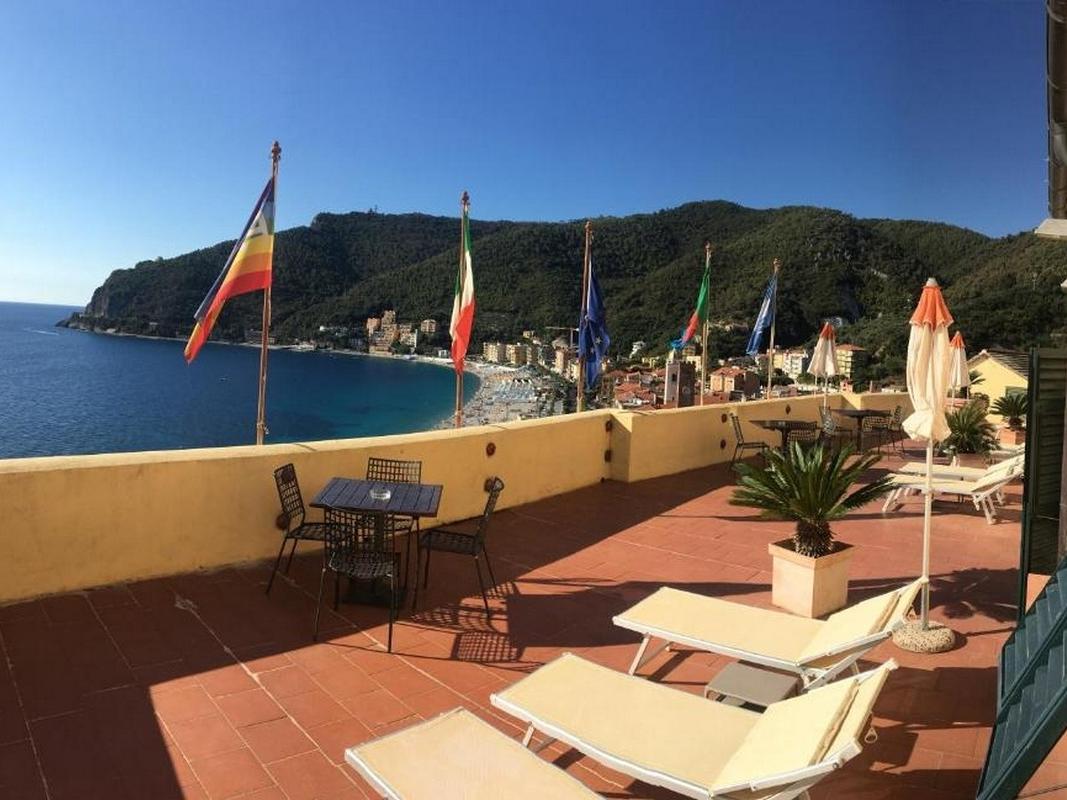 Teritoria Vescovado Hôtel de Charme & Restaurant