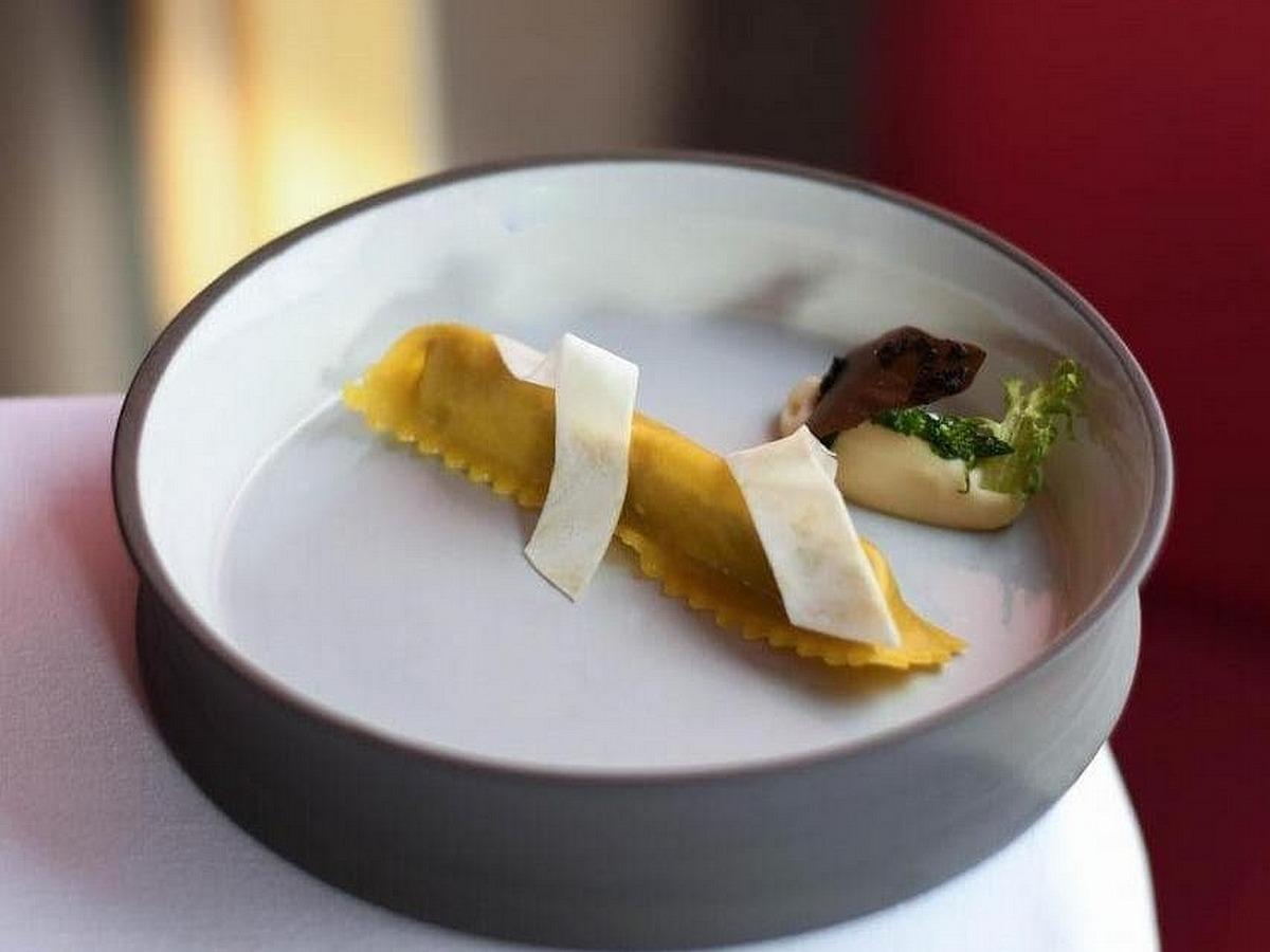 Teritoria Vescovado Hôtel de Charme & Restaurant