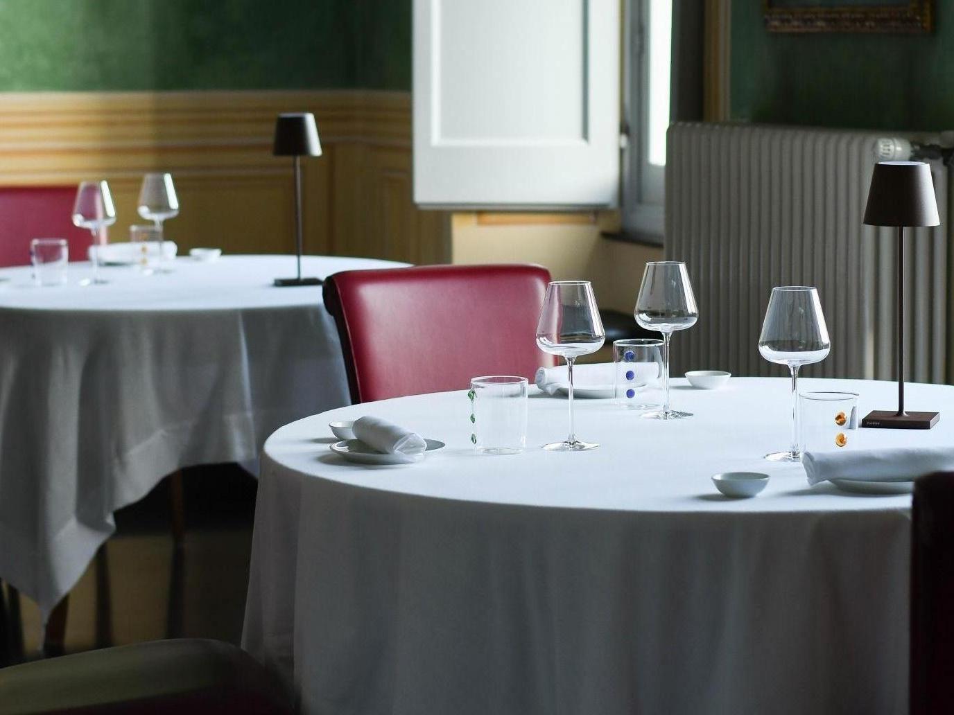 Teritoria Vescovado Hôtel de Charme & Restaurant