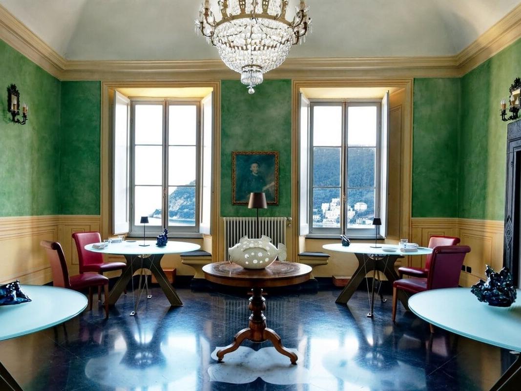 Teritoria Vescovado Hôtel de Charme & Restaurant