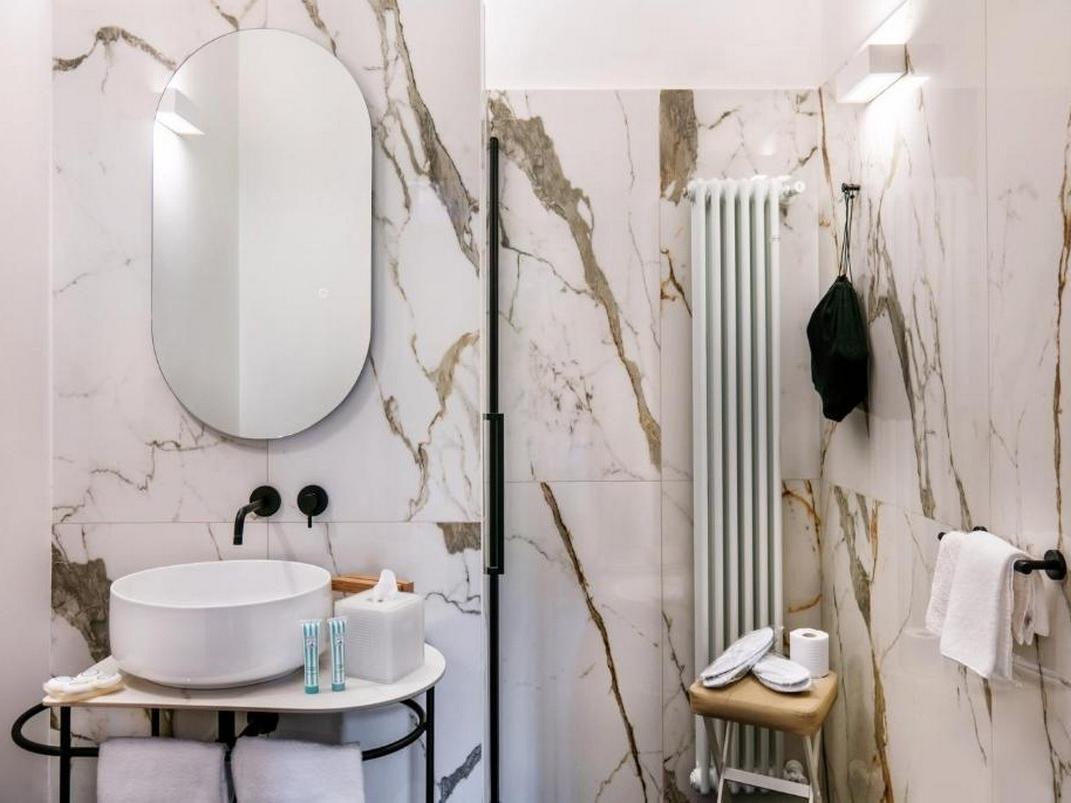 Teritoria Vescovado Hôtel de Charme & Restaurant