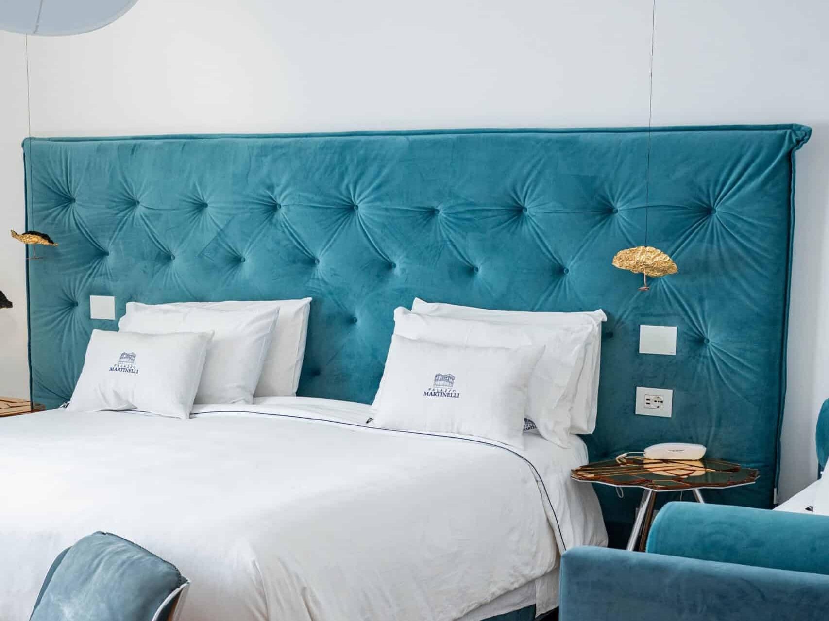 Teritoria Hôtel Palazzo Martinelli