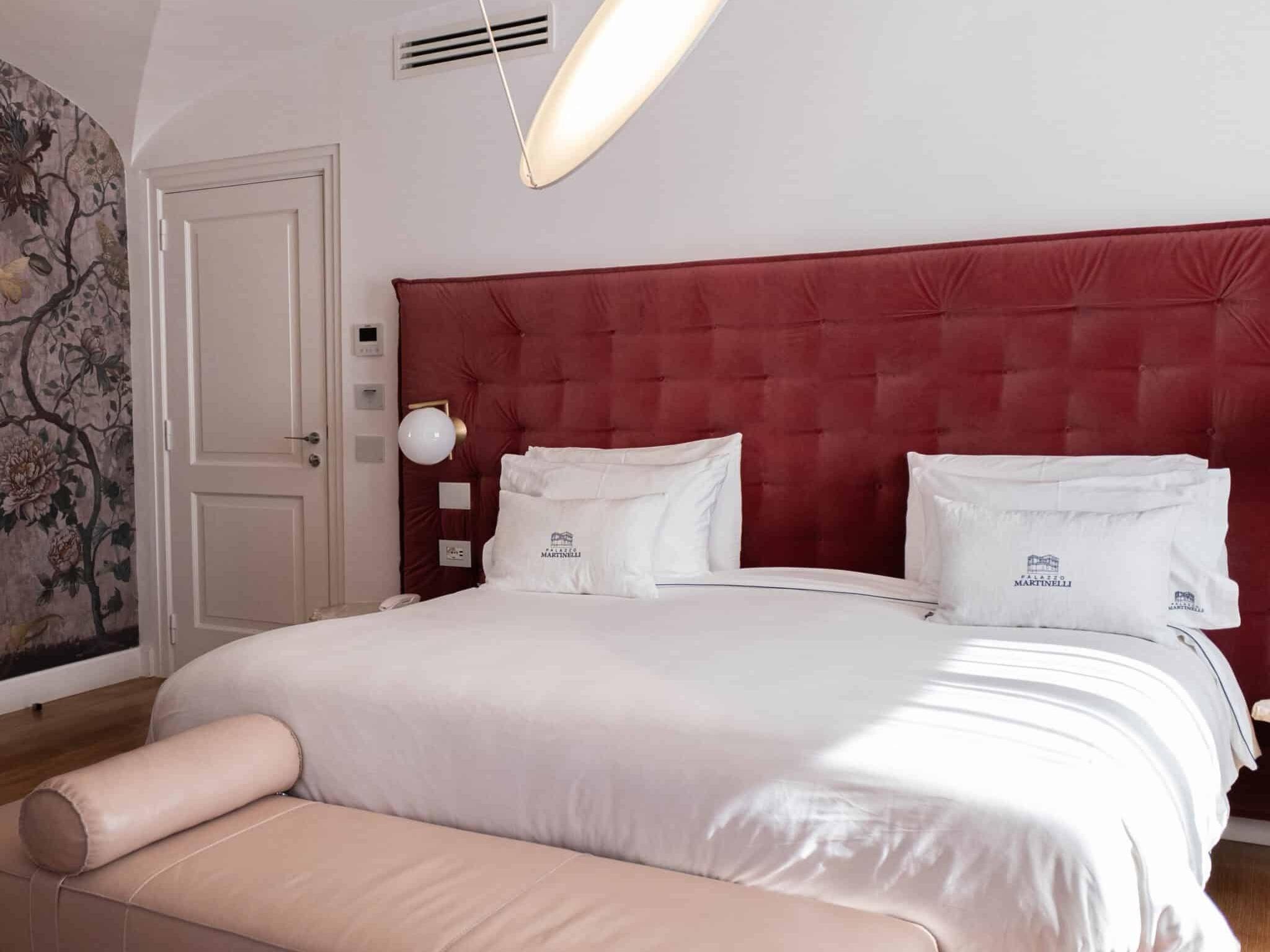 Teritoria Hôtel Palazzo Martinelli