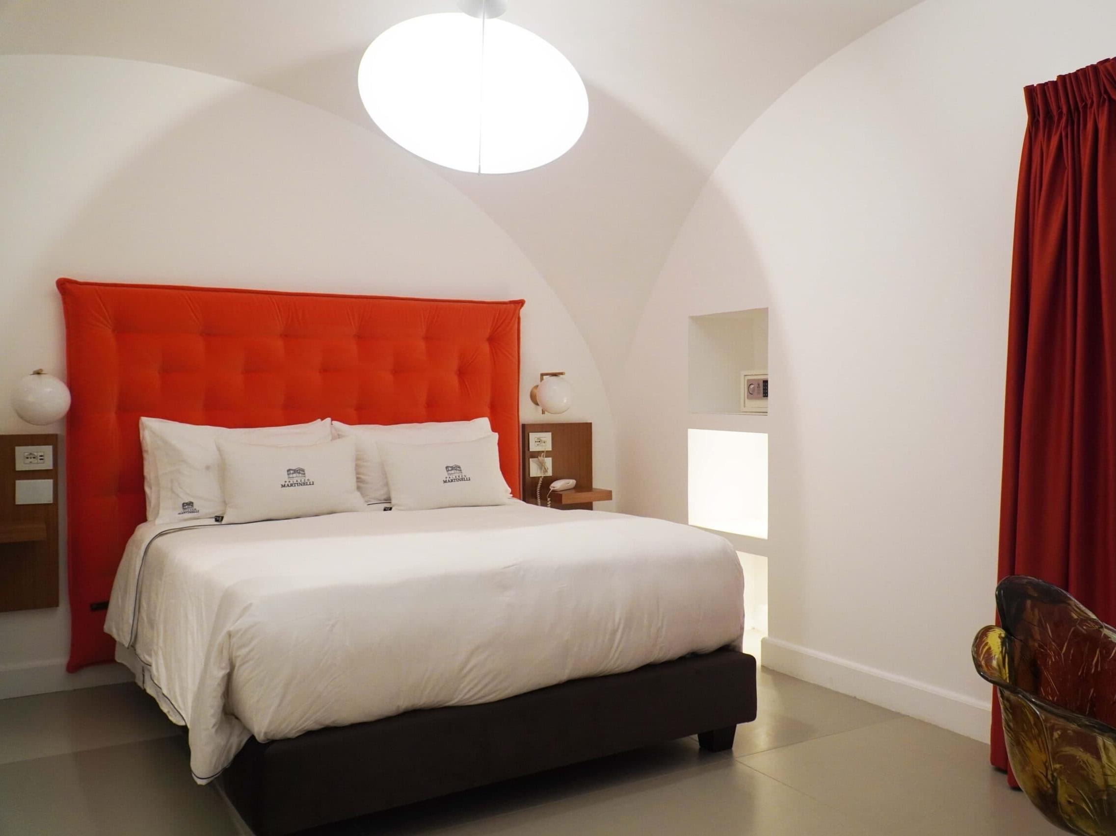 Teritoria Hôtel Palazzo Martinelli