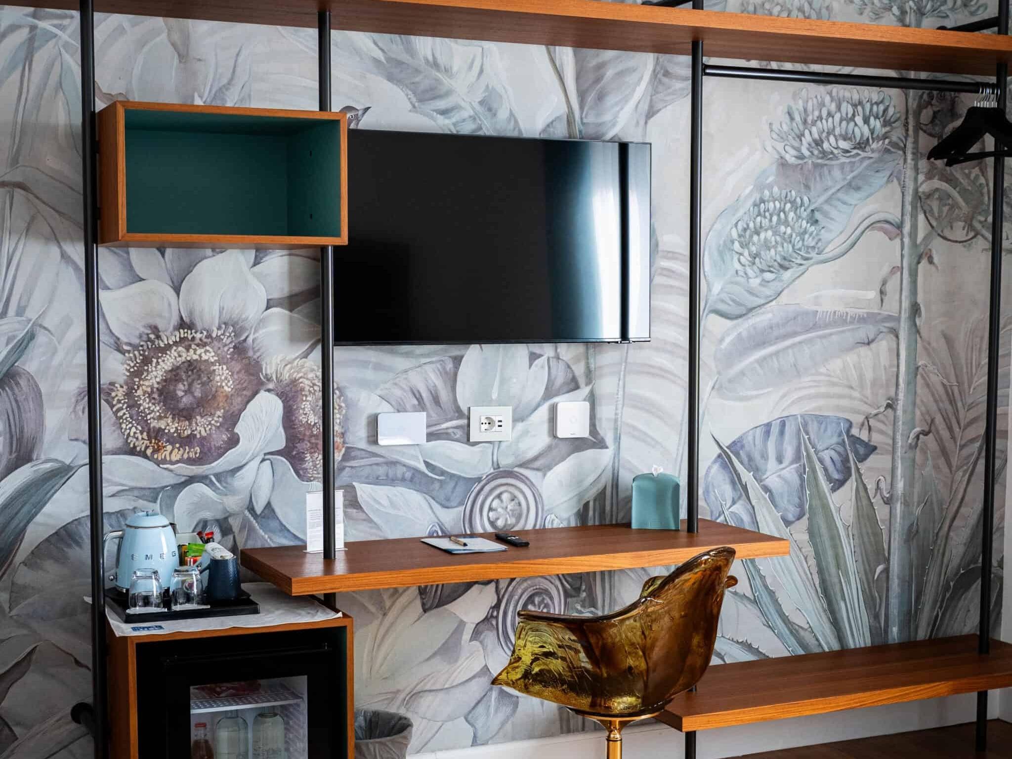 Teritoria Hôtel Palazzo Martinelli