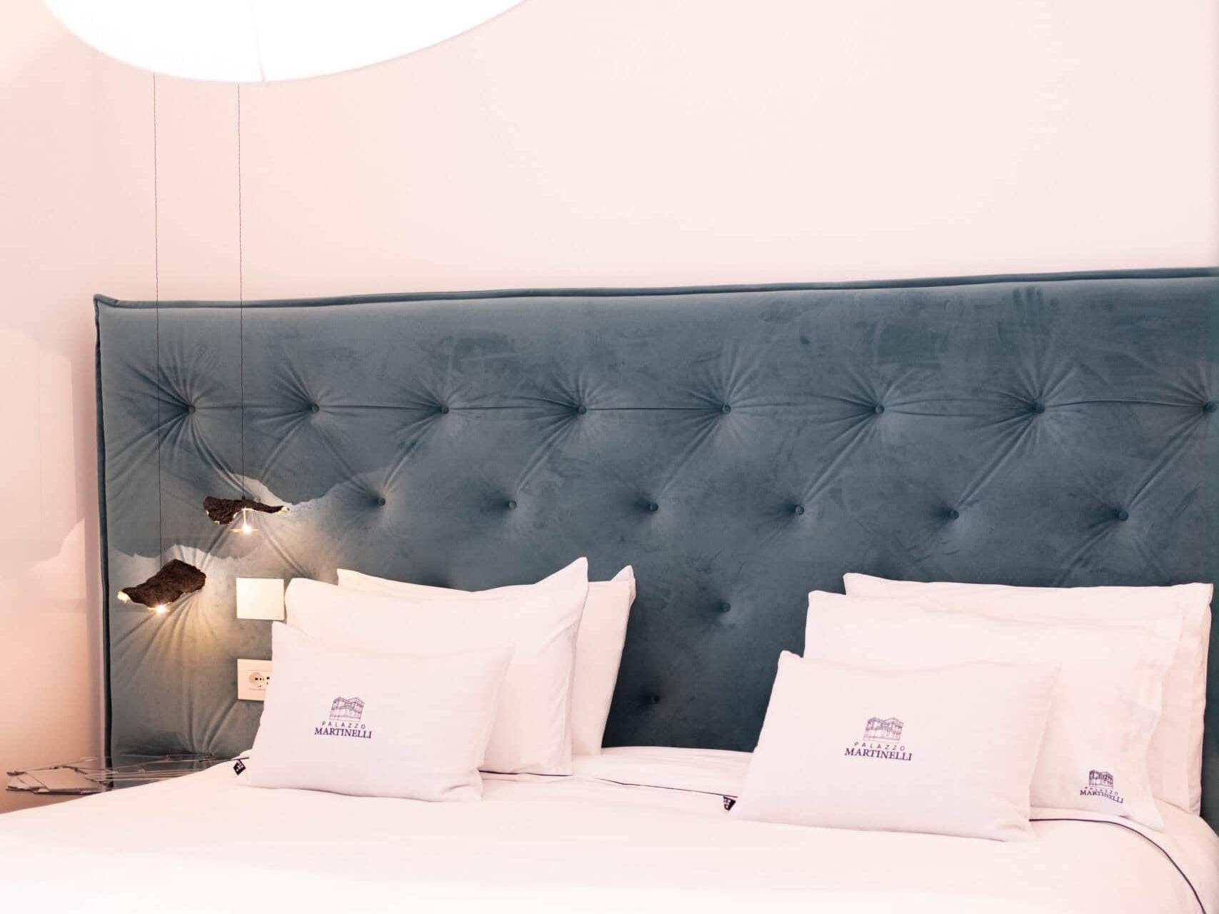 Teritoria Hôtel Palazzo Martinelli