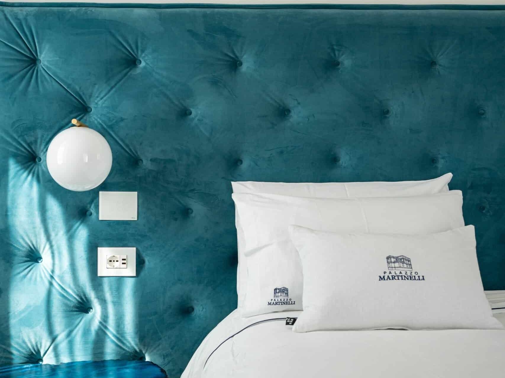 Teritoria Hôtel Palazzo Martinelli