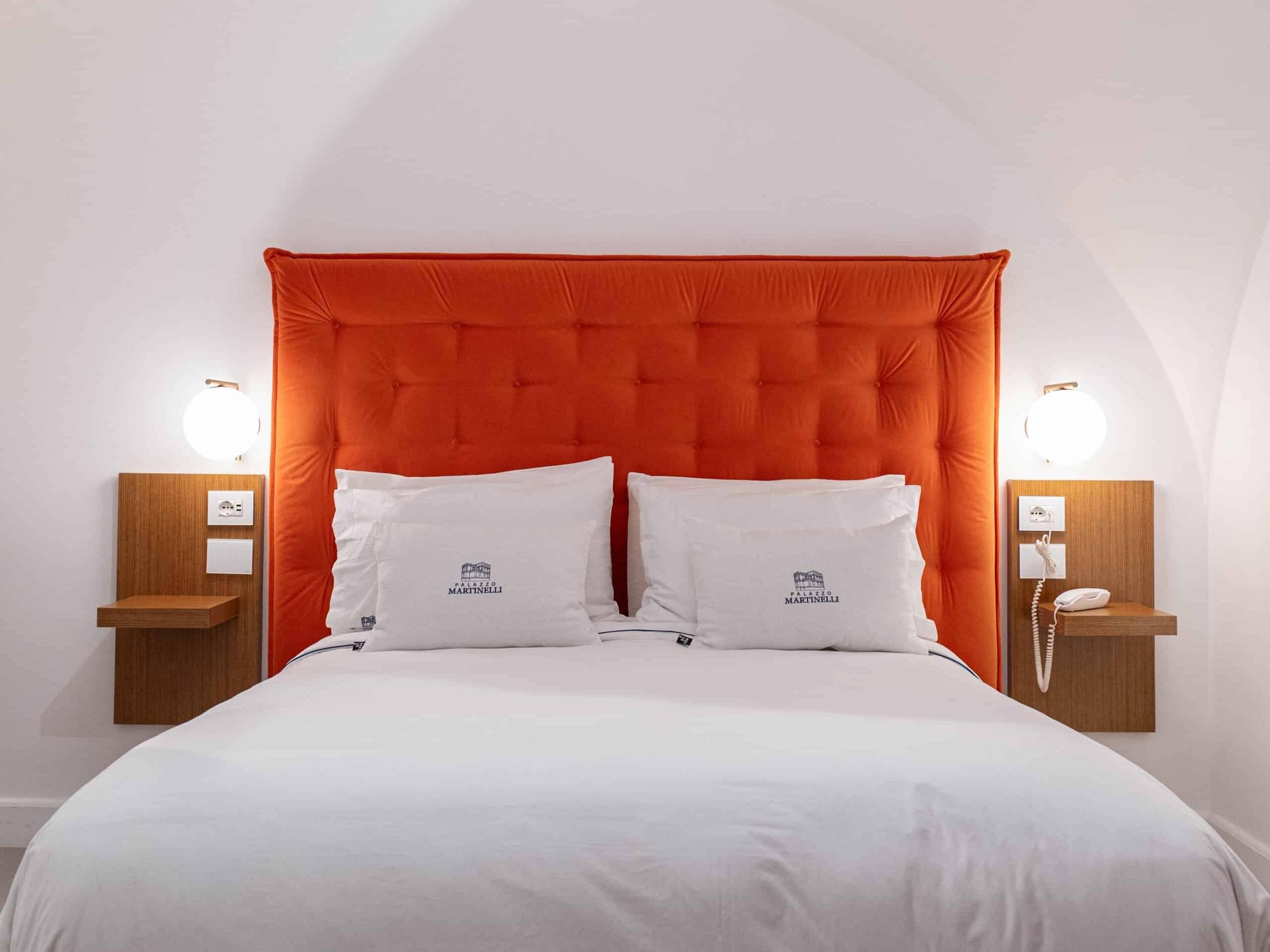 Teritoria Hôtel Palazzo Martinelli