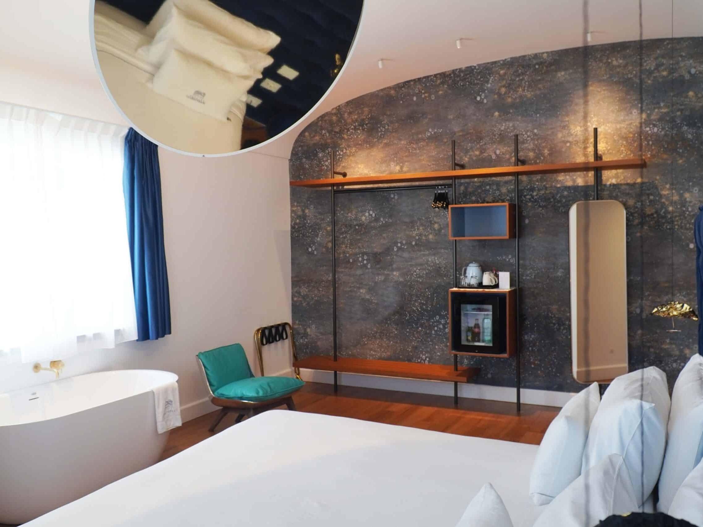 Teritoria Hôtel Palazzo Martinelli