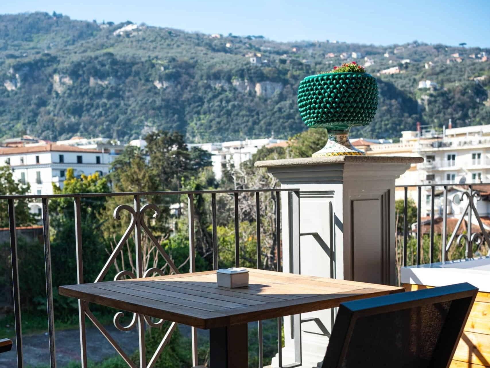 Teritoria Hôtel Palazzo Martinelli