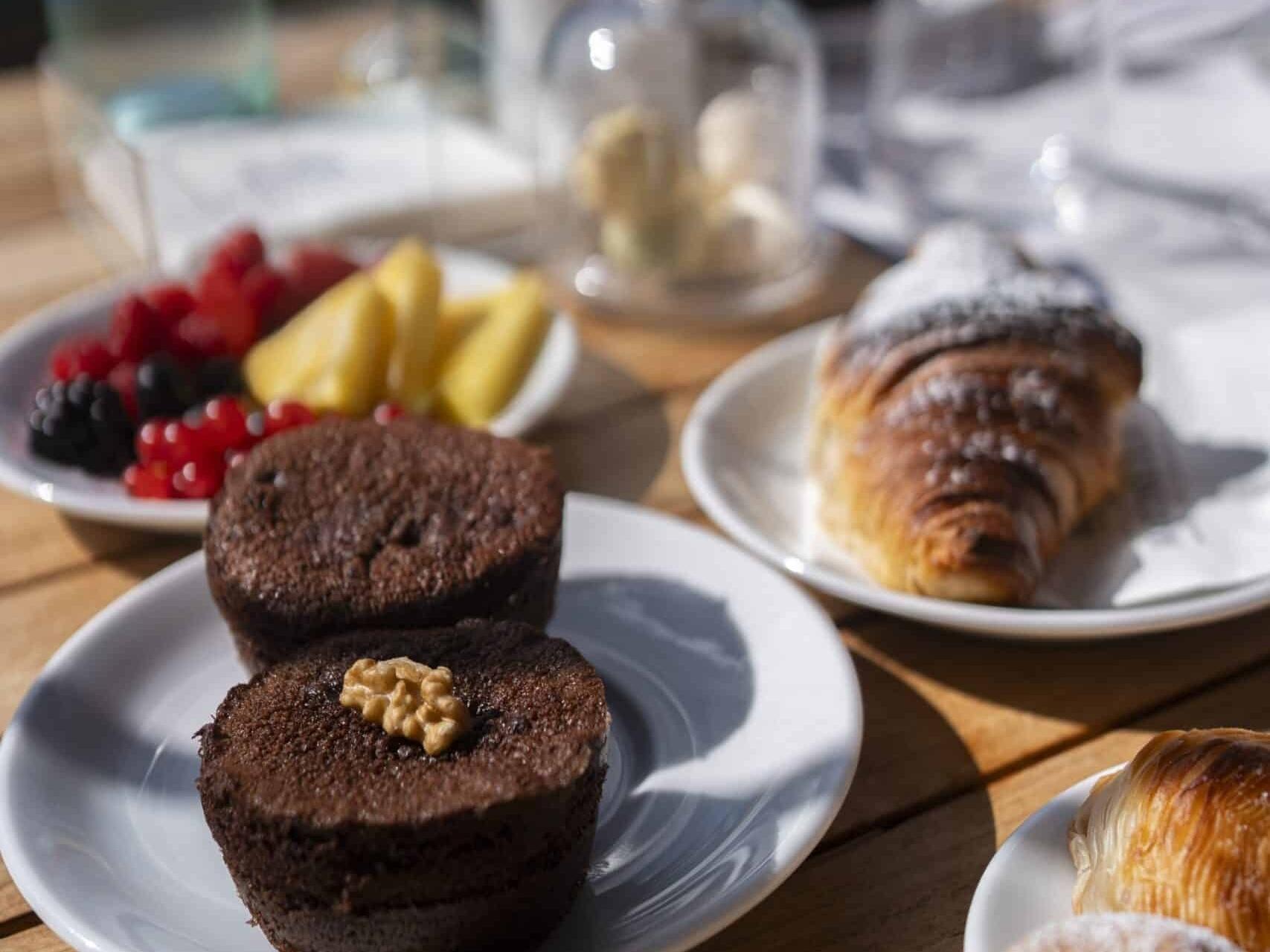 Teritoria Hôtel Palazzo Martinelli