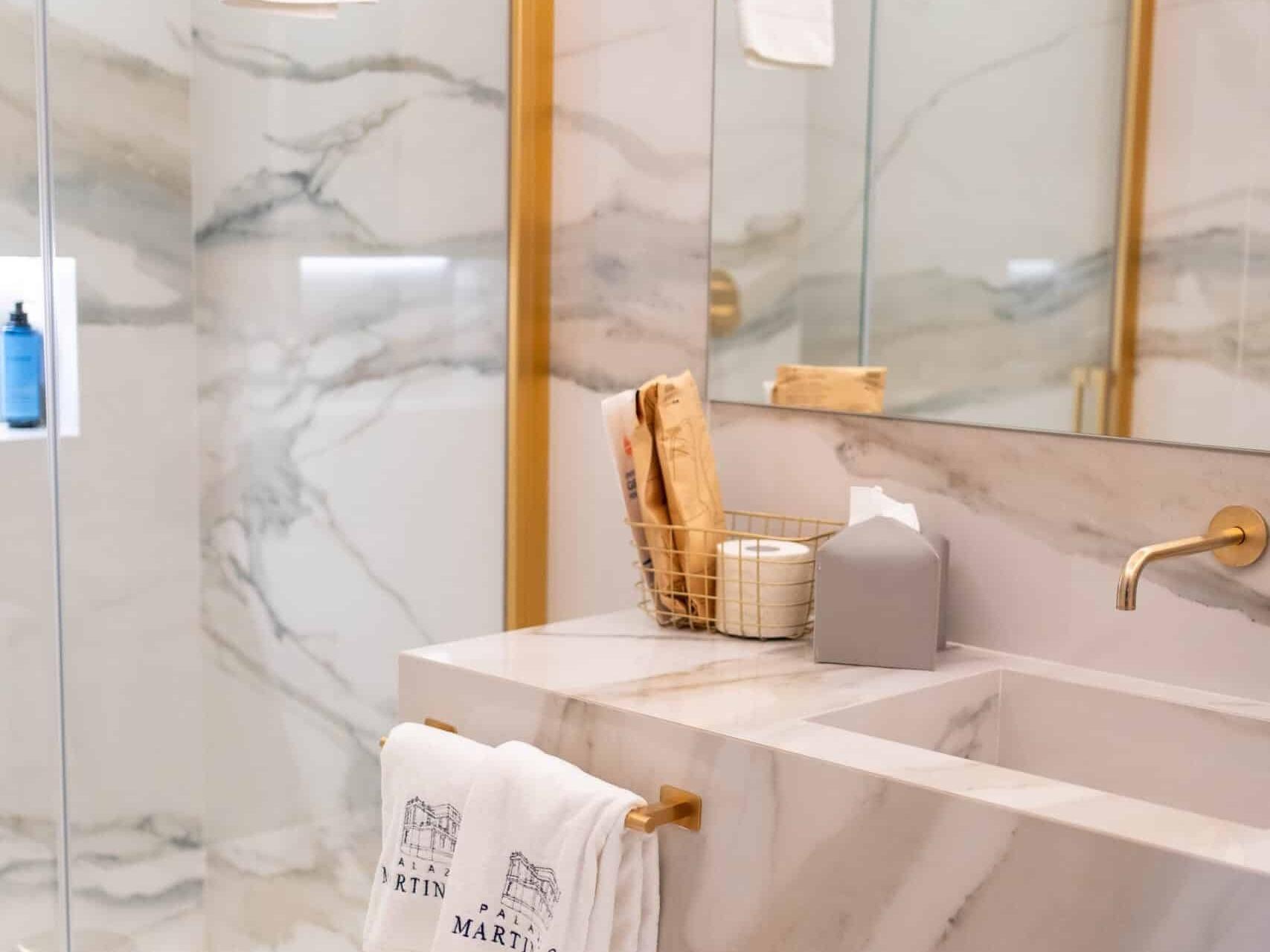 Teritoria Hôtel Palazzo Martinelli