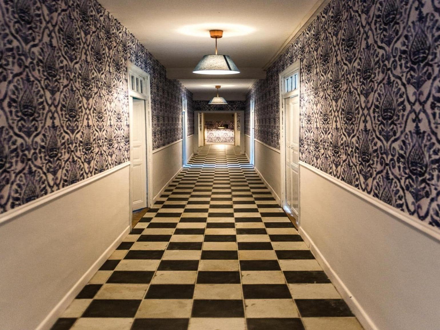 Teritoria Ecole d\'Olargues - Maison d\'hôtes