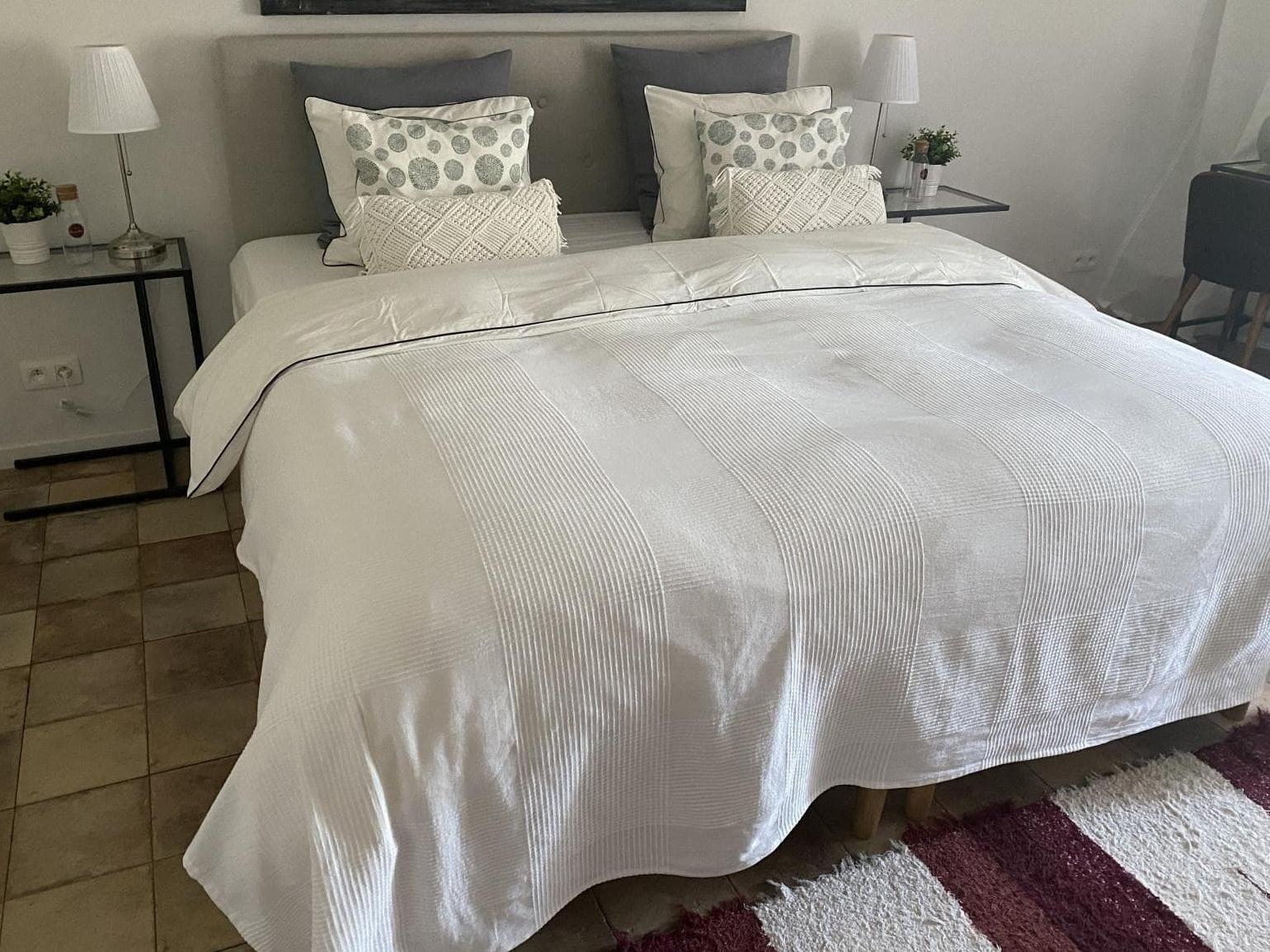 Teritoria Ecole d\'Olargues - Maison d\'hôtes