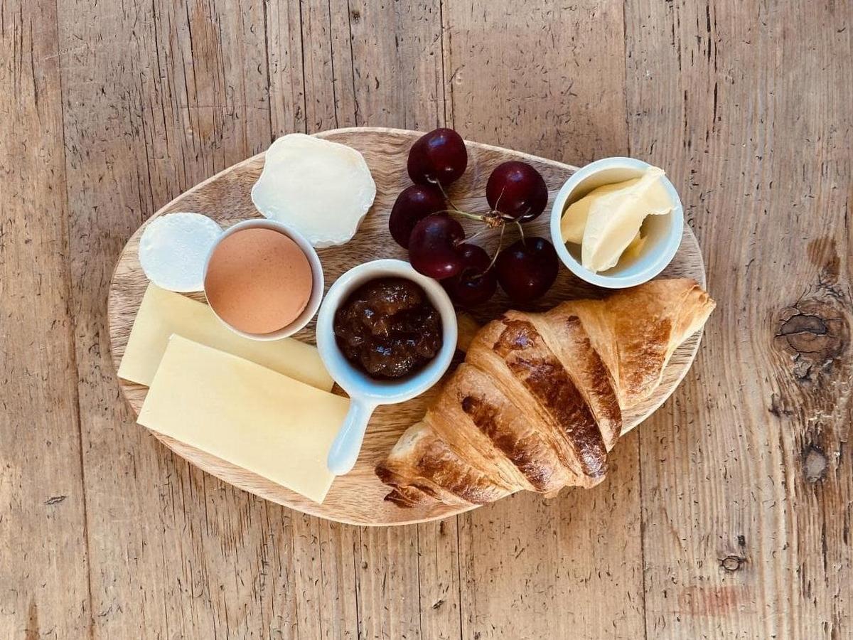 Teritoria Ecole d\'Olargues - Maison d\'hôtes