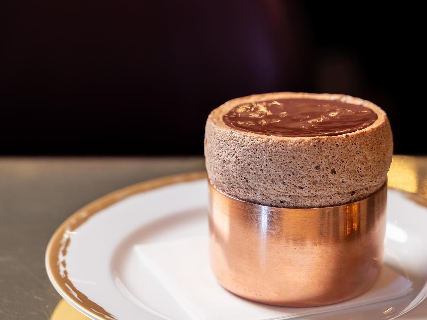 Teritoria Restaurant Ore - Ducasse au Château de Versailles