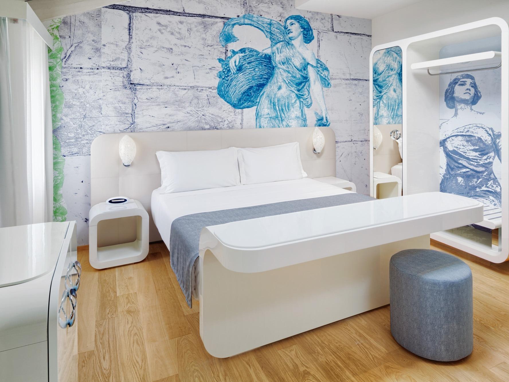 Teritoria Hôtel Ausonia Hungaria