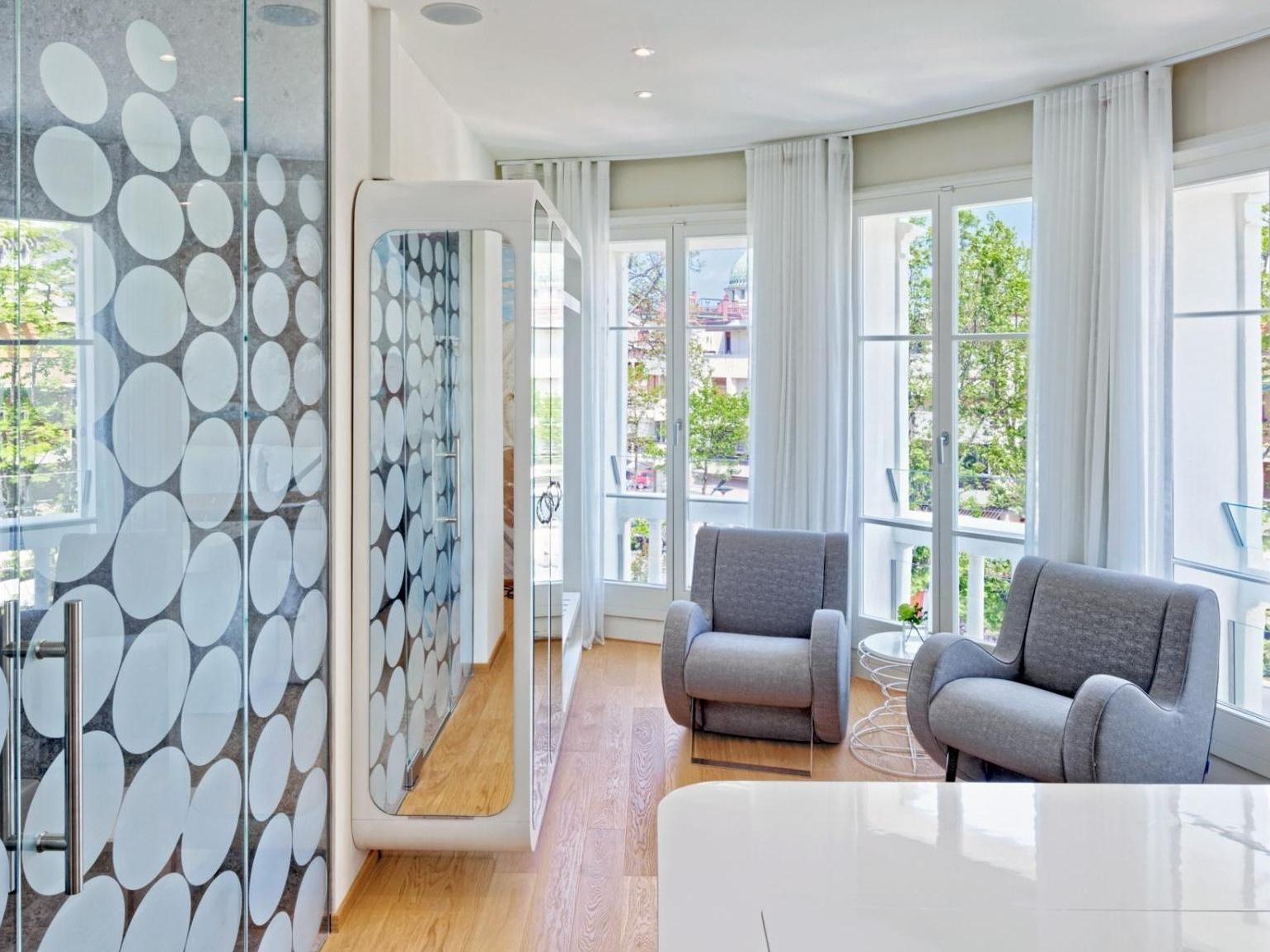 Teritoria Hôtel Ausonia Hungaria