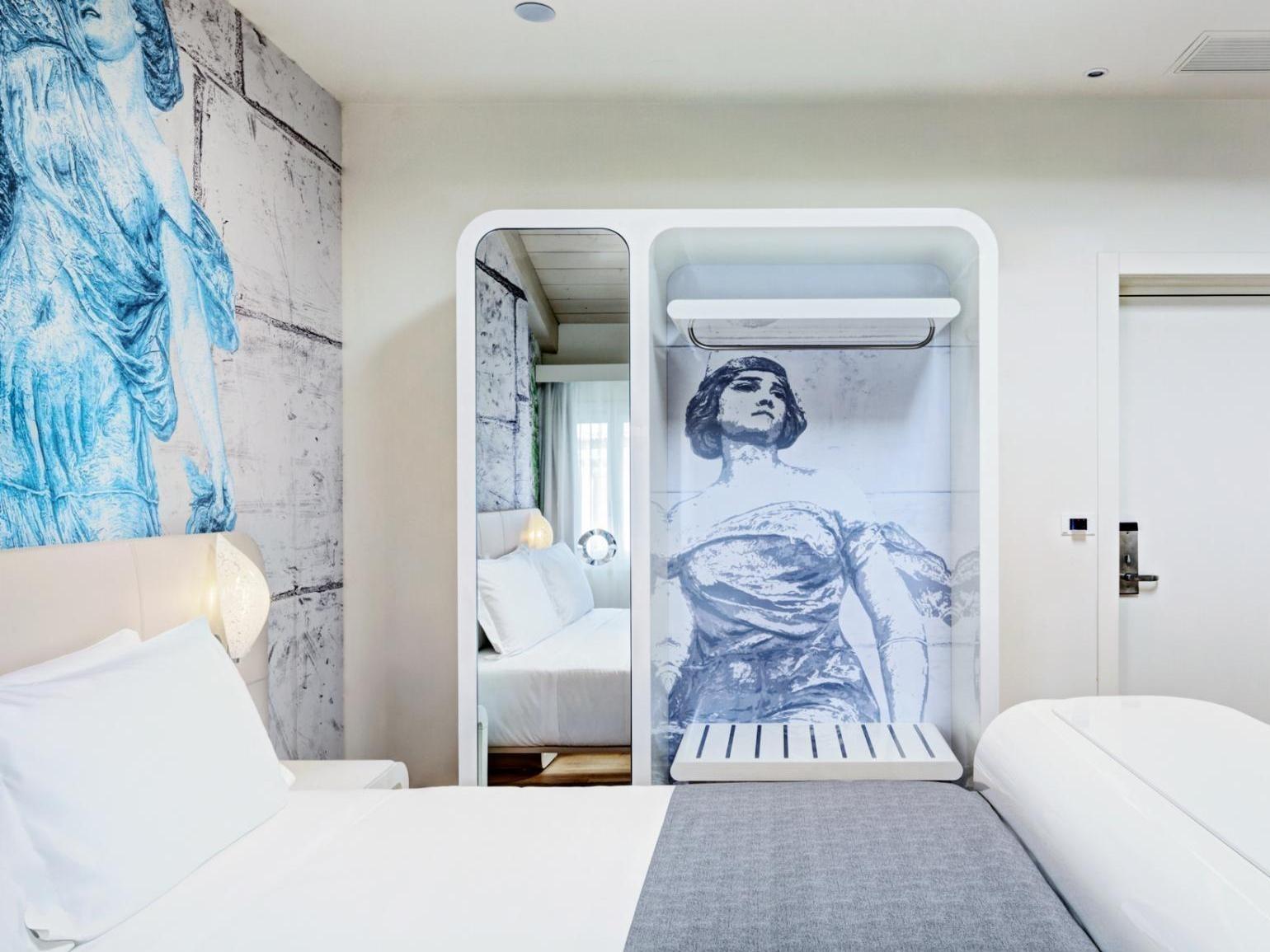 Teritoria Hôtel Ausonia Hungaria