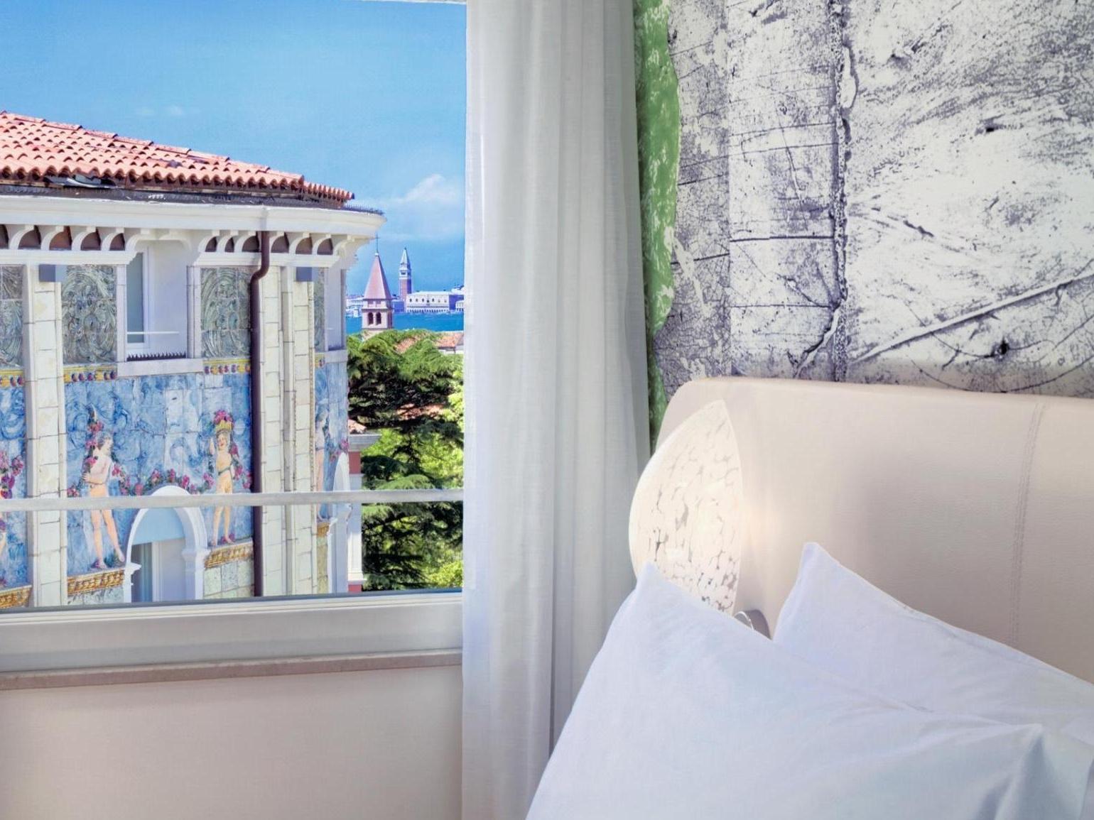 Teritoria Hôtel Ausonia Hungaria