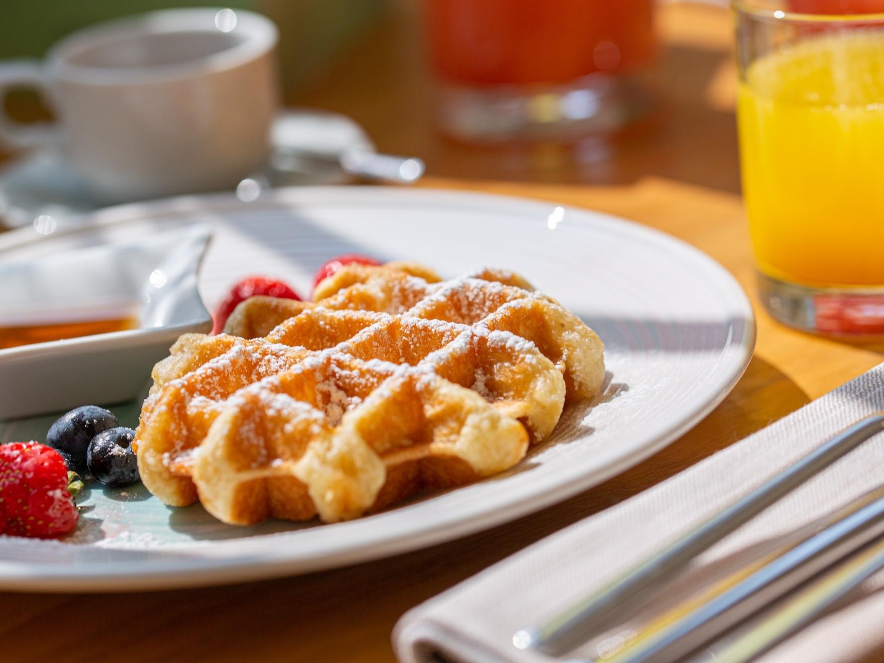 Teritoria Hôtel Ausonia Hungaria